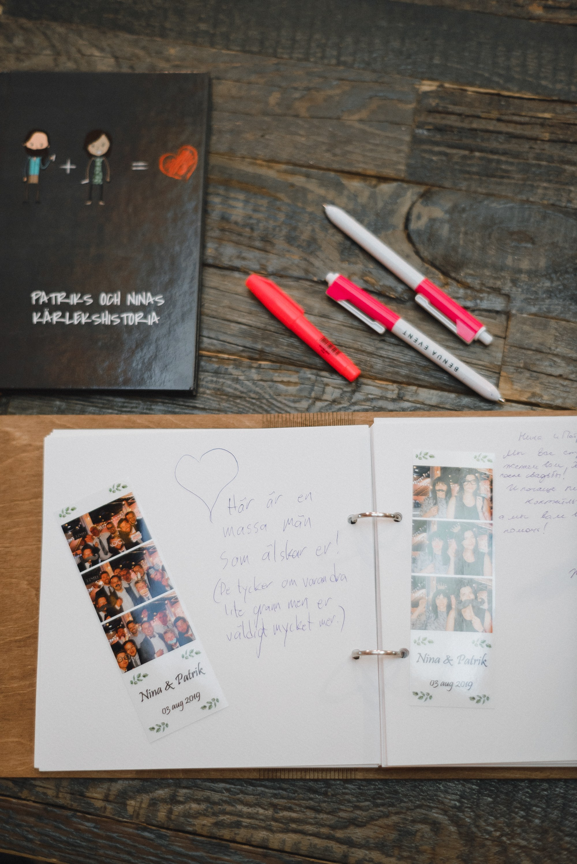 Патрик и Нина, свадьба в Петербурге. Изящная фотография | Ксения Милушкина