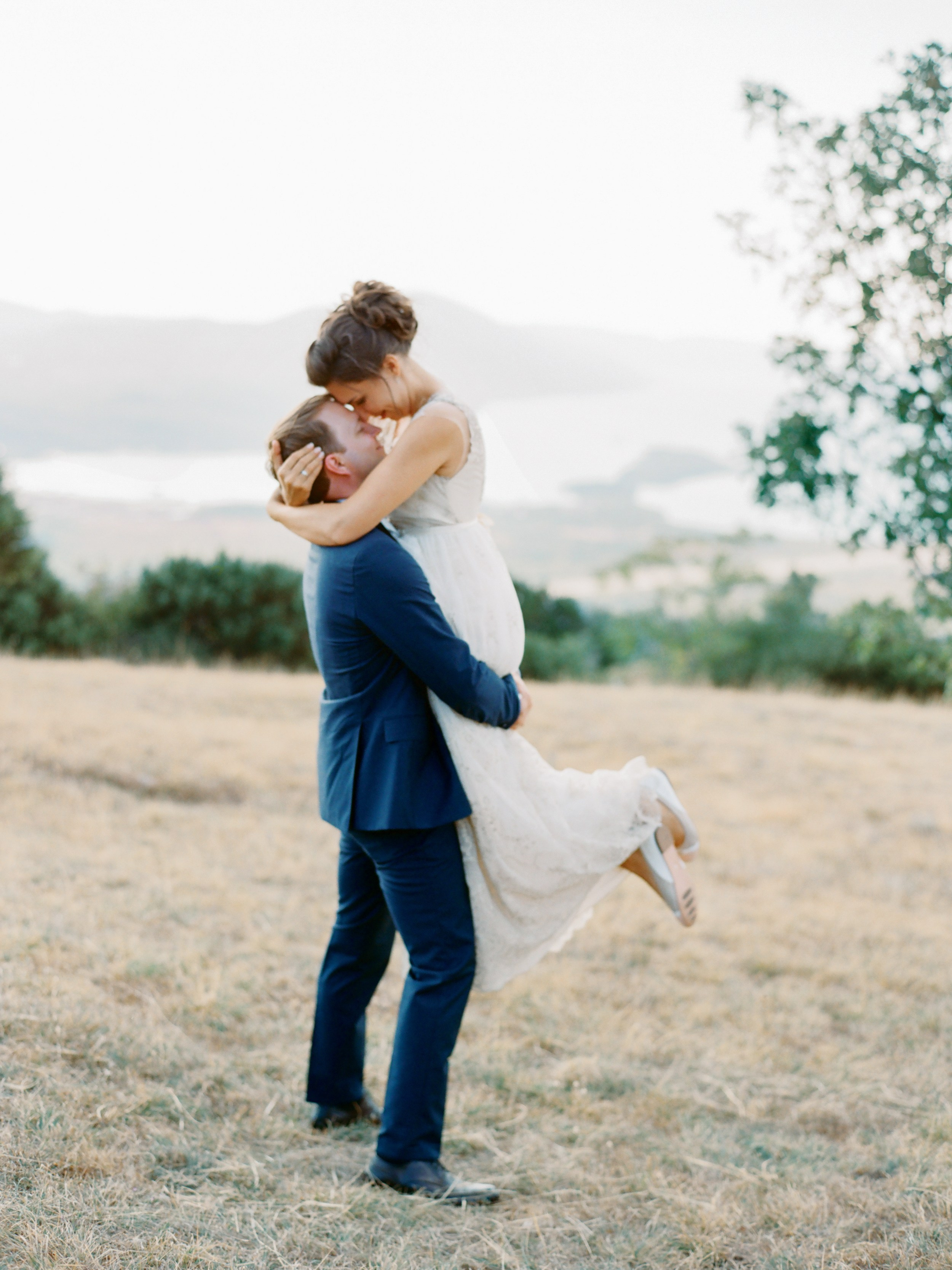 Свадьба в Черногории. Изящная фотография | Ксения Милушкина