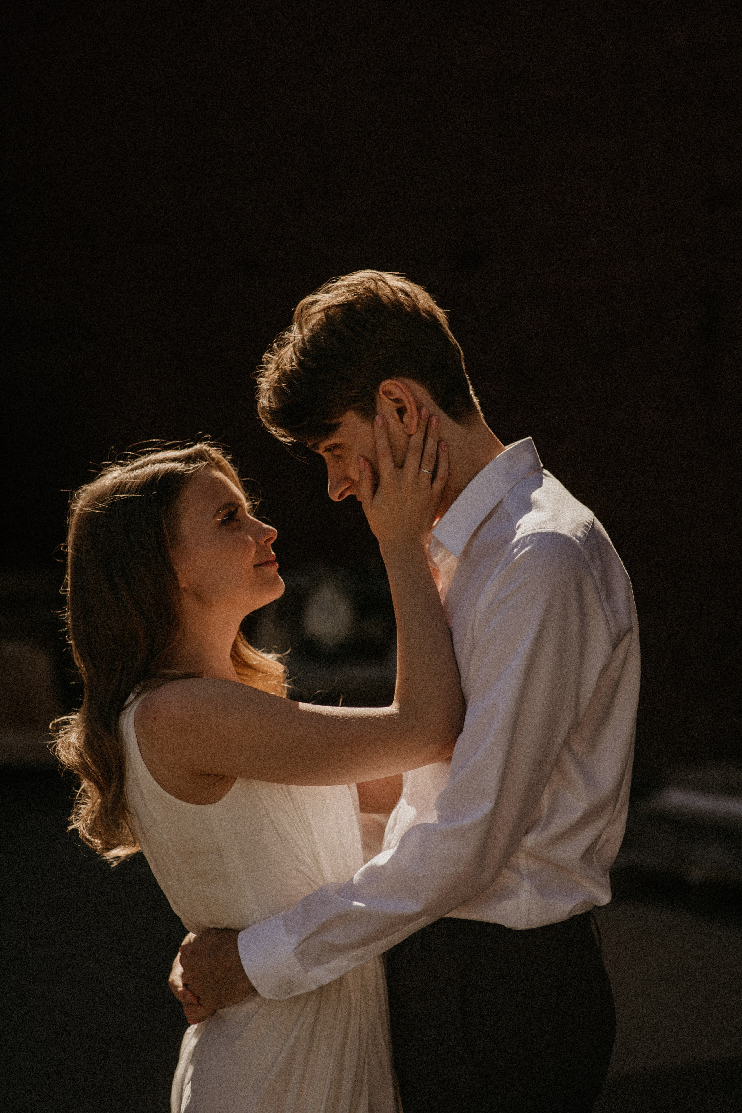 ПРО ЛЮБОВЬ. Миша Снимет | твой фотограф