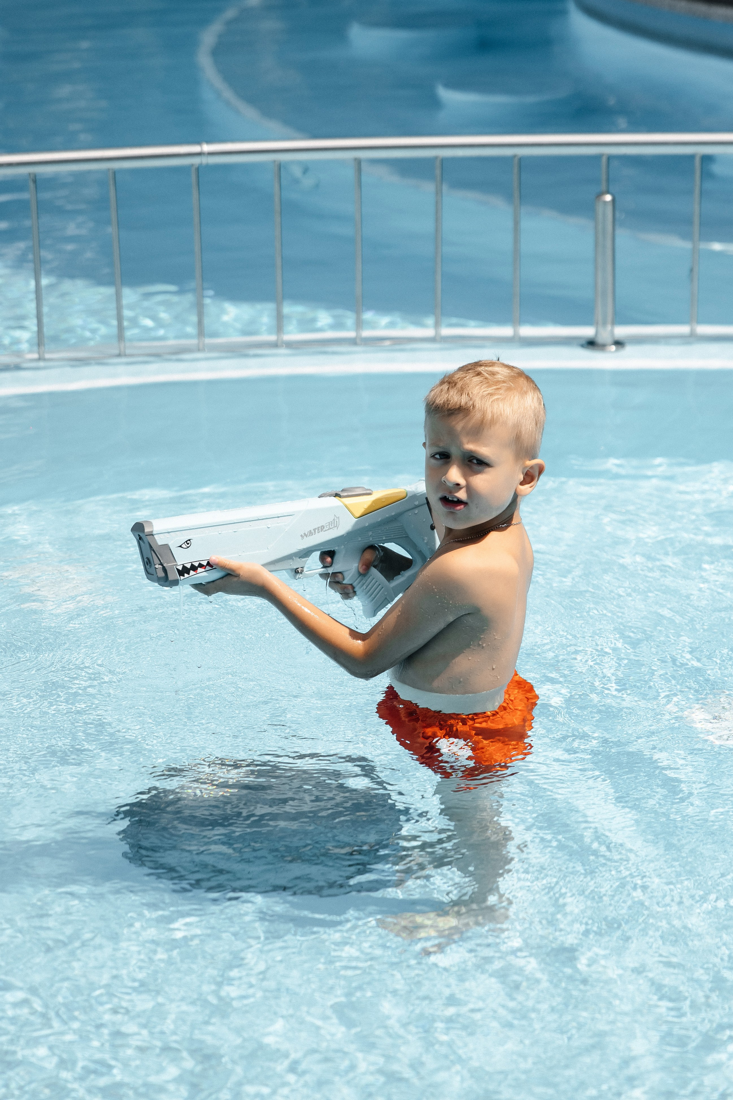 Детский день рождения. Свадебный и семейный фотограф в Краснодар, Россия