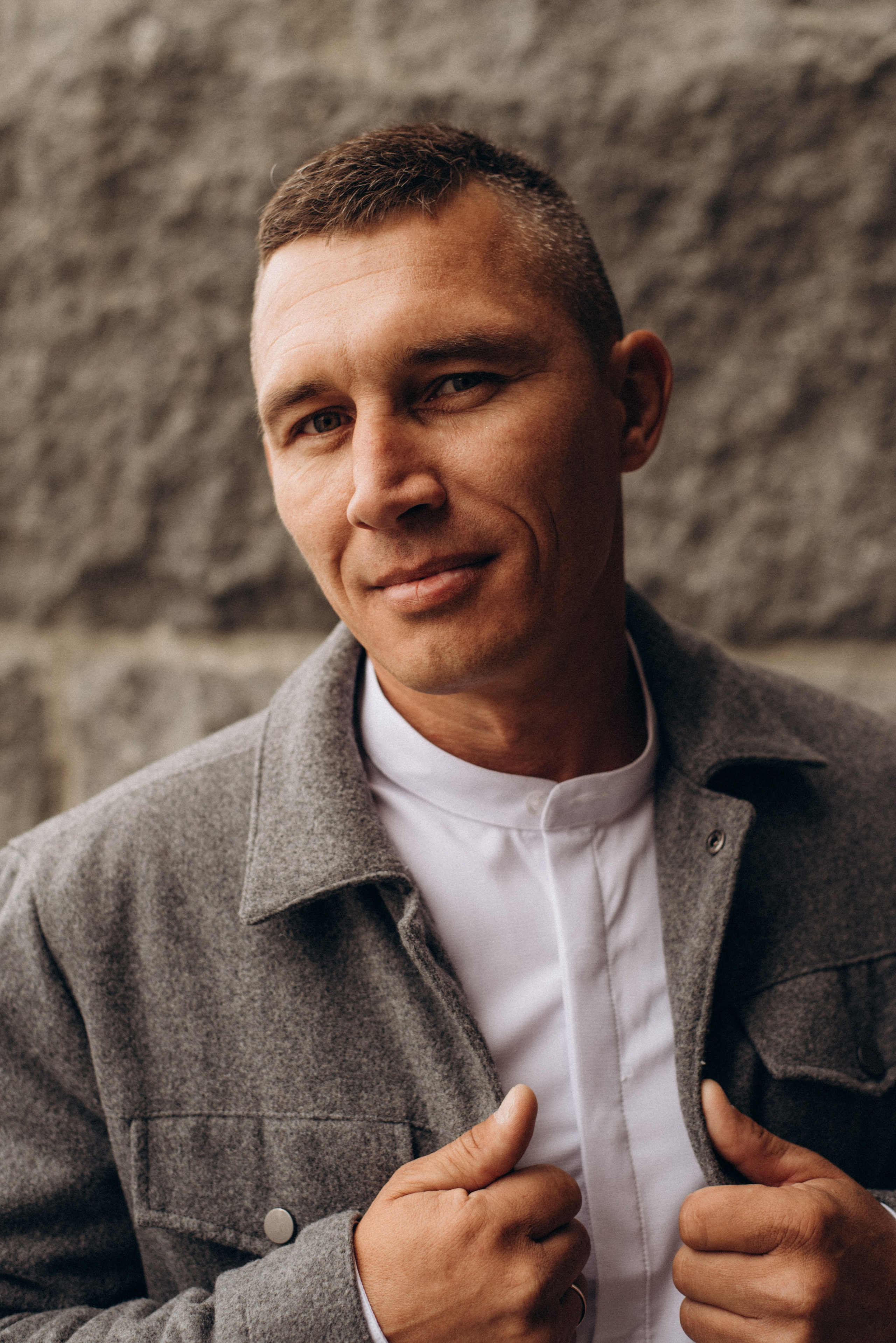 Валентина и Андрей