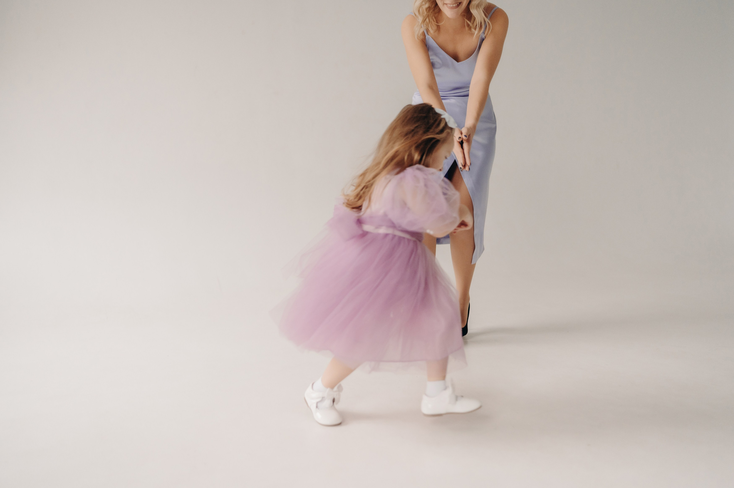 Мама, папа, я и тортик. Главная