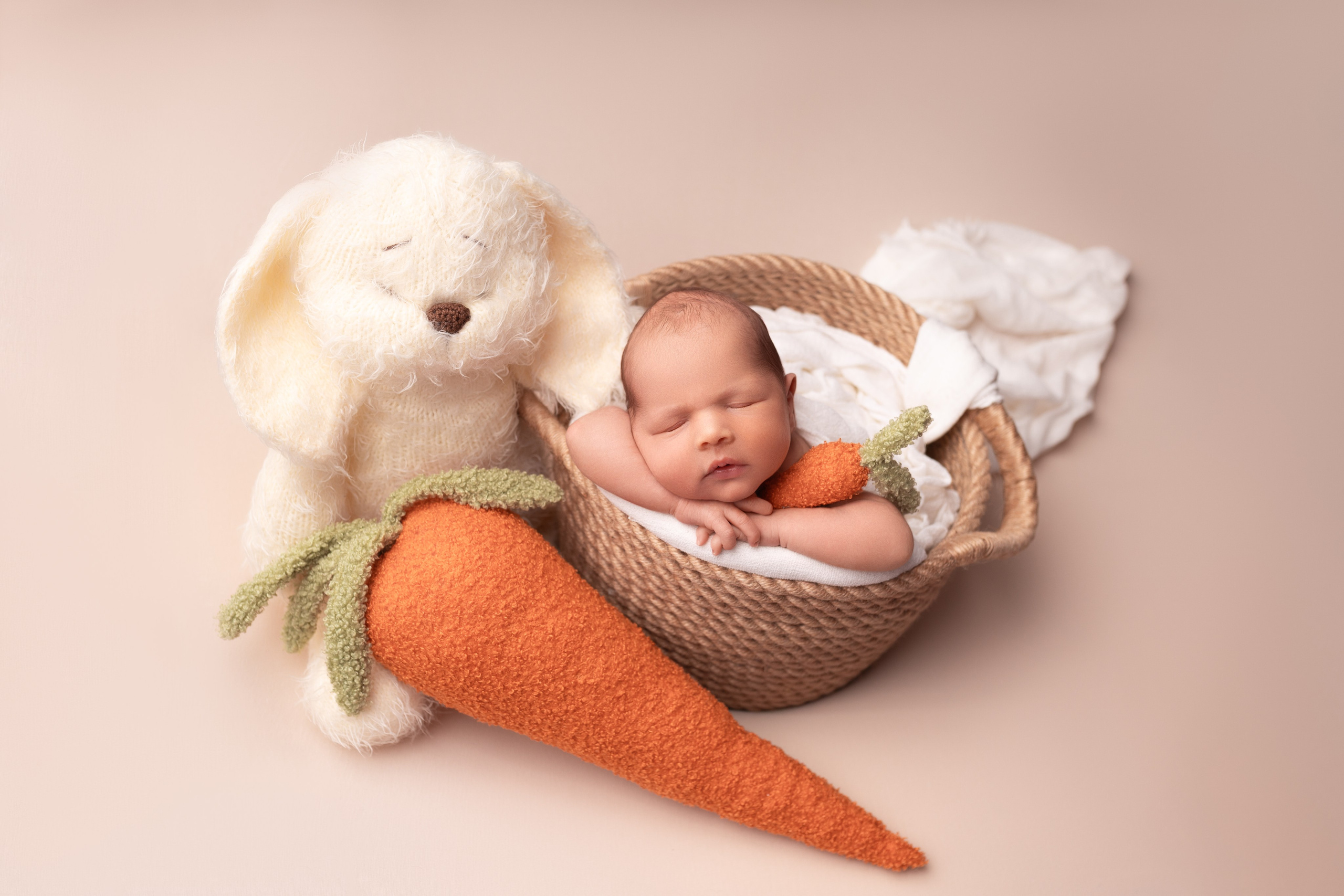 Newborn мальчики. Фотограф новорожденных Модяева Ирина