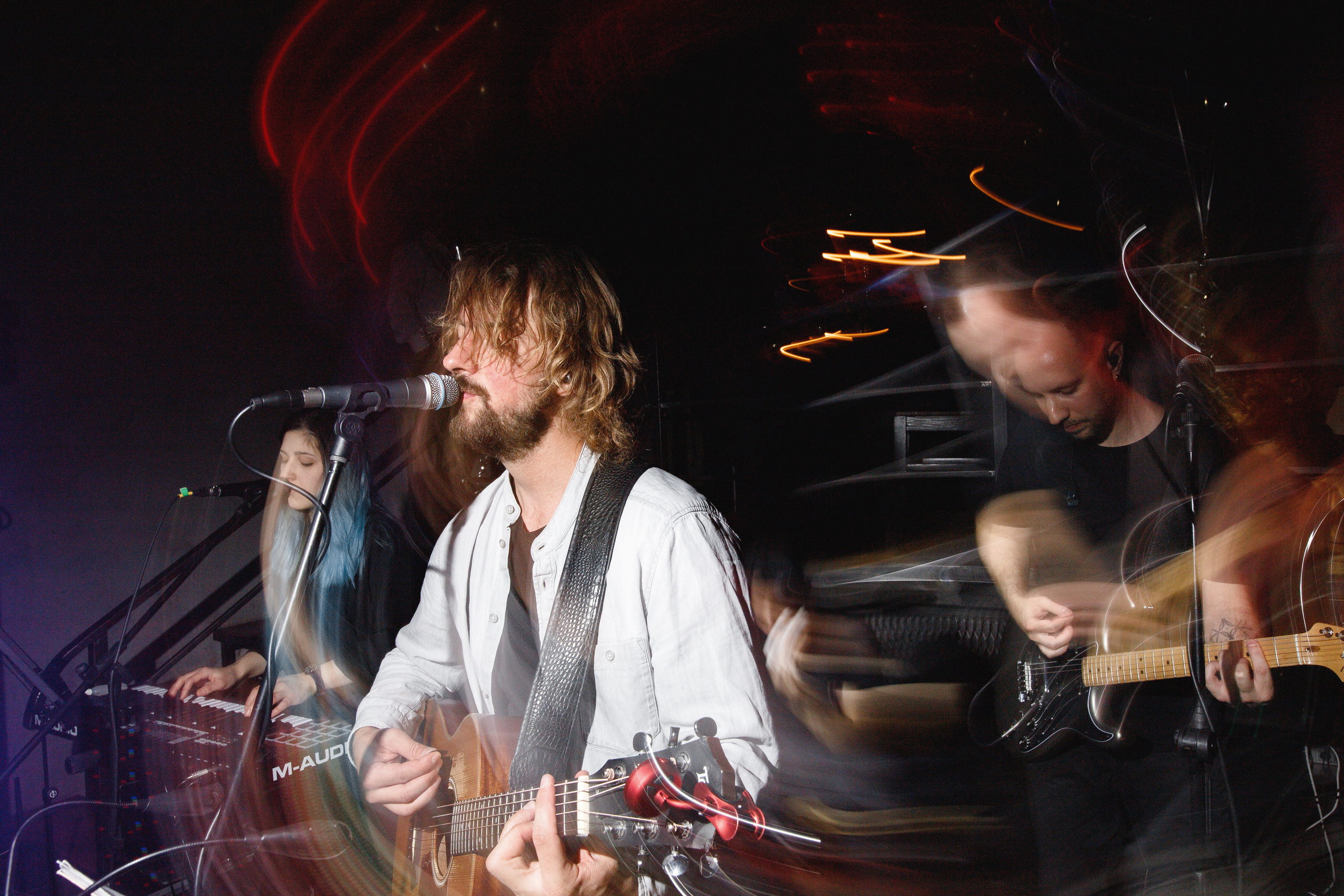 ГЕРОИ. Свадебный фотограф в Москве Павел Лепешев