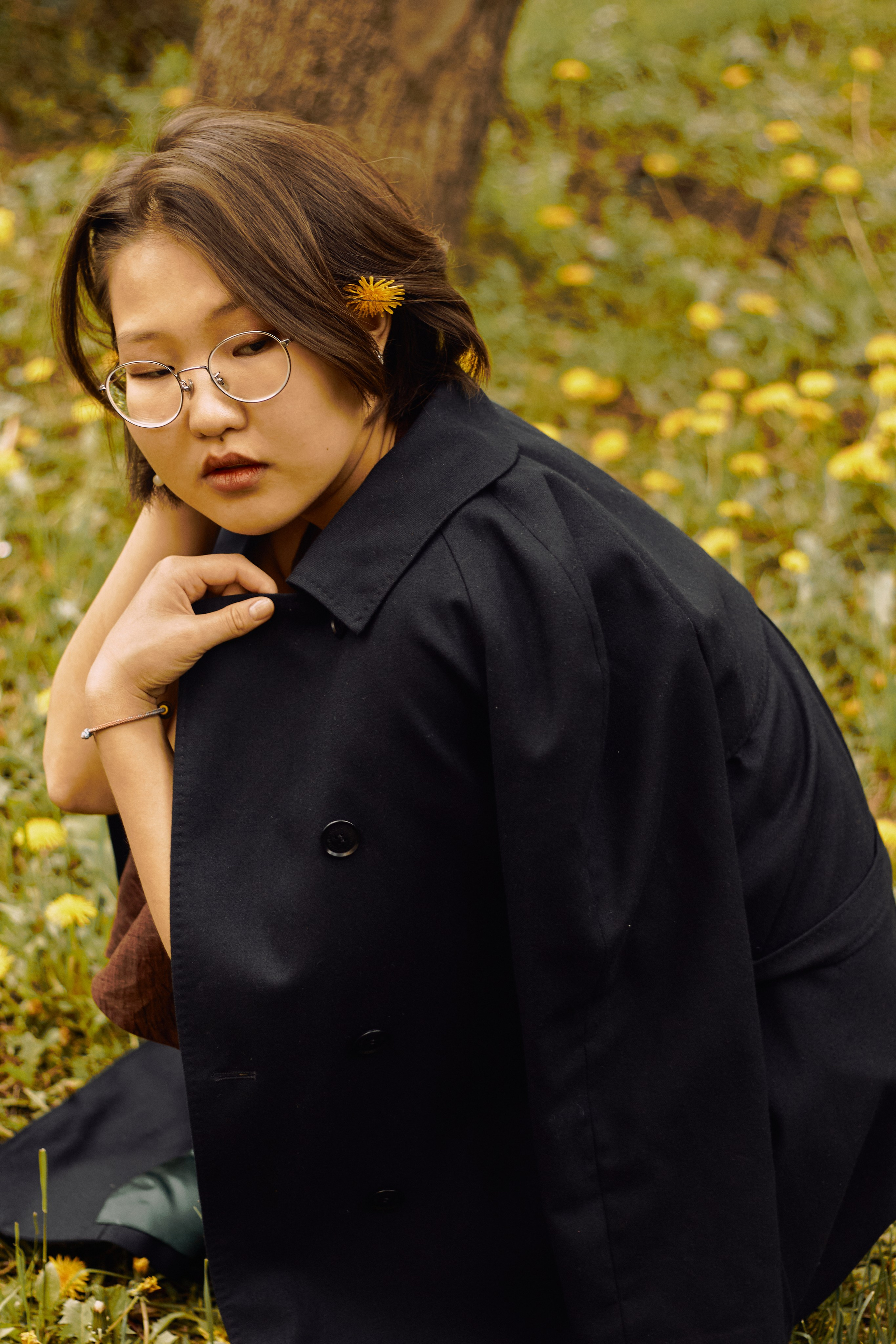 Амира. Портретный и свадебный фотограф в Москве Александра