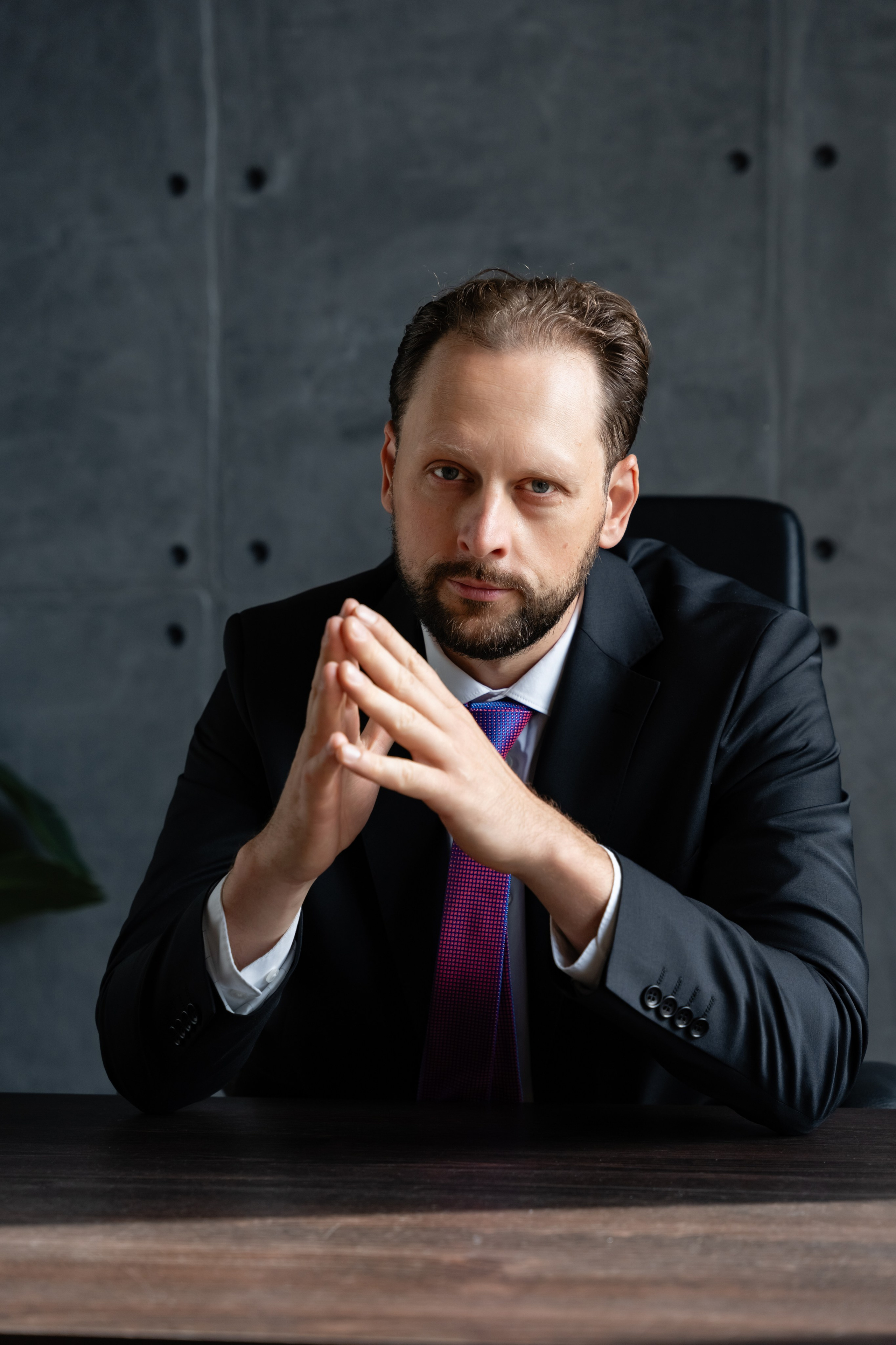 Бизнессъёмка для Андрея. Репотражный и семейный фотограф в Москве Герлинг Радмила