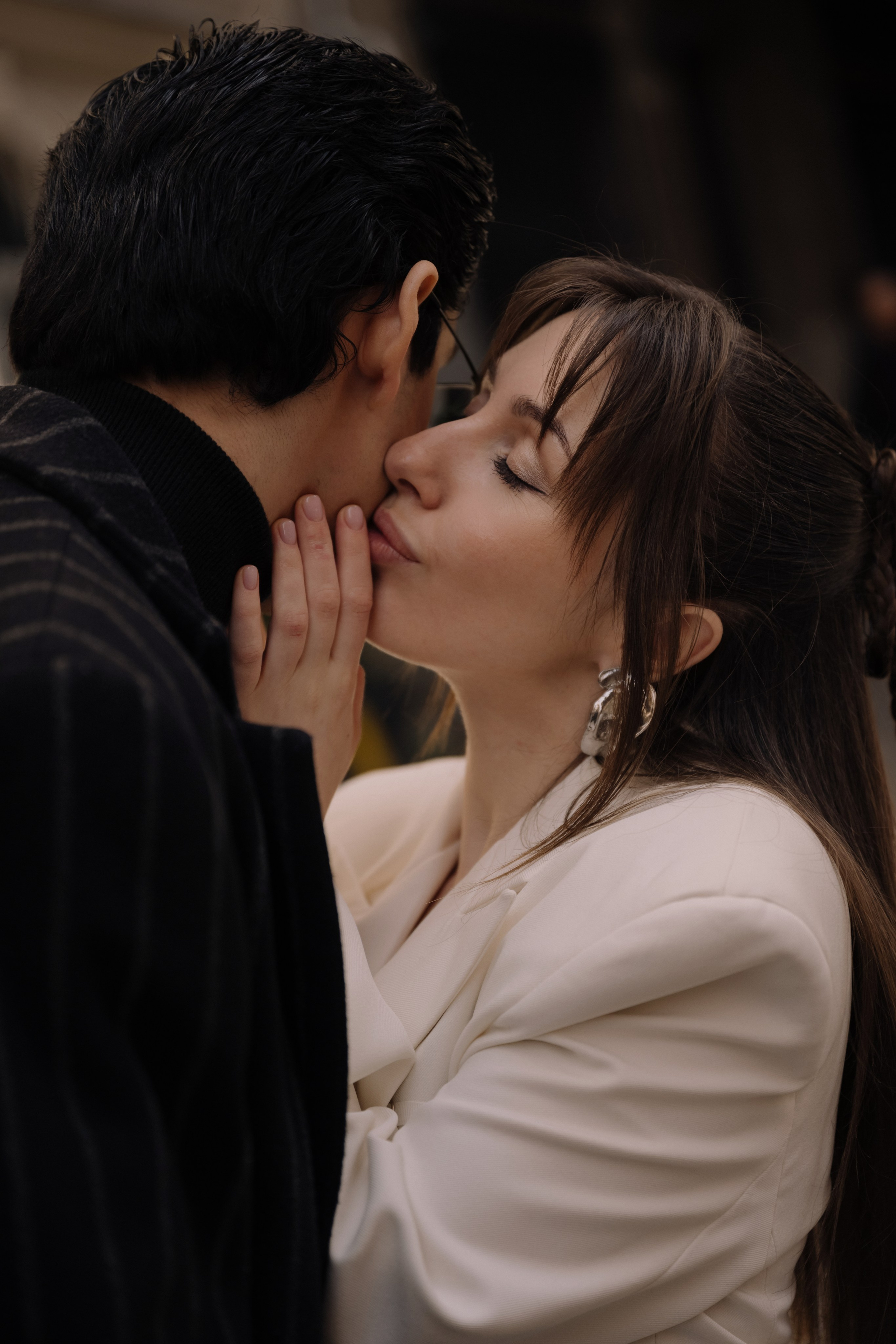 Халид и Ксения. Стамбул. Свадебный фотограф МОСКВА, СПб, КРЫМ, СМОЛЕНСК АЛЯ КОНОВАЛОВА