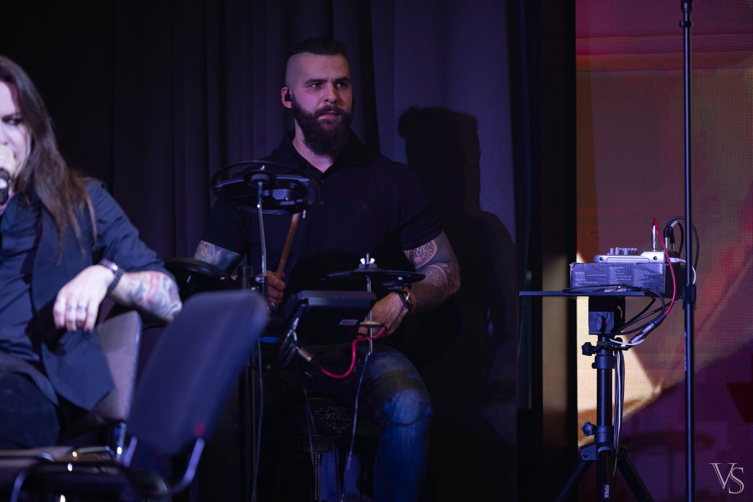 Мужчины говорят о…. Фотограф Виктор Степанов