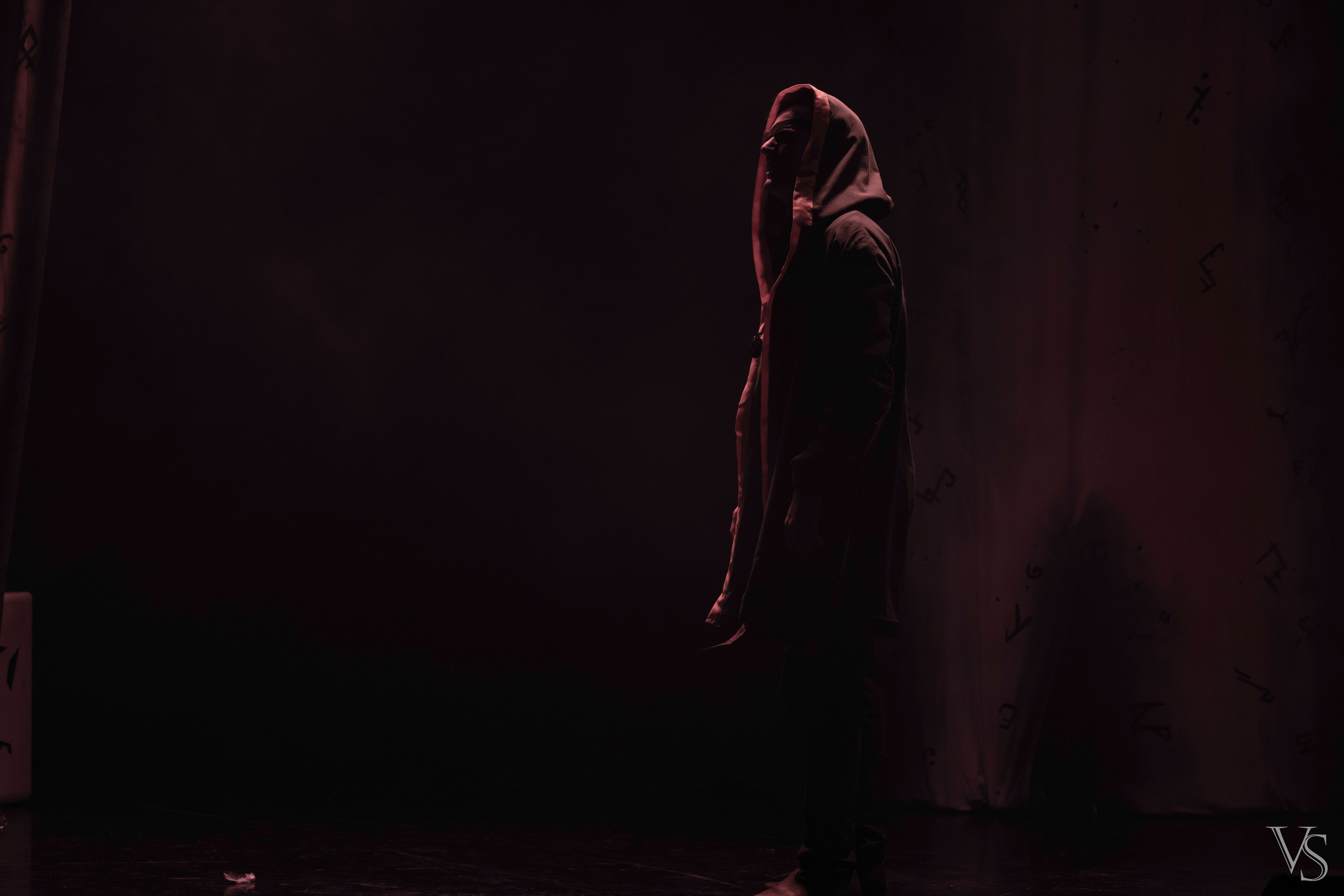 Книга стихий 25.01. Фотограф Виктор Степанов