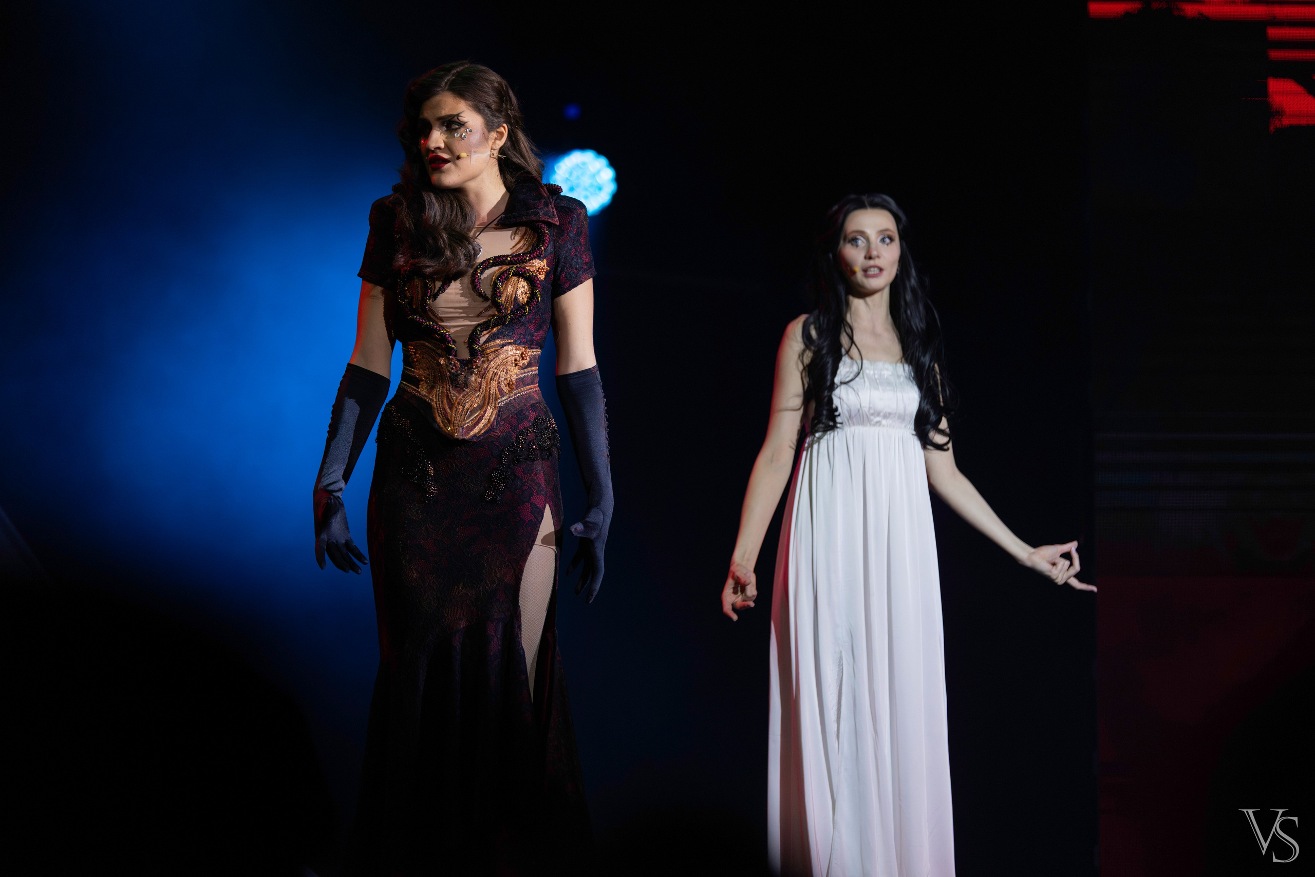 Новое последнее испытание. Фотограф Виктор Степанов