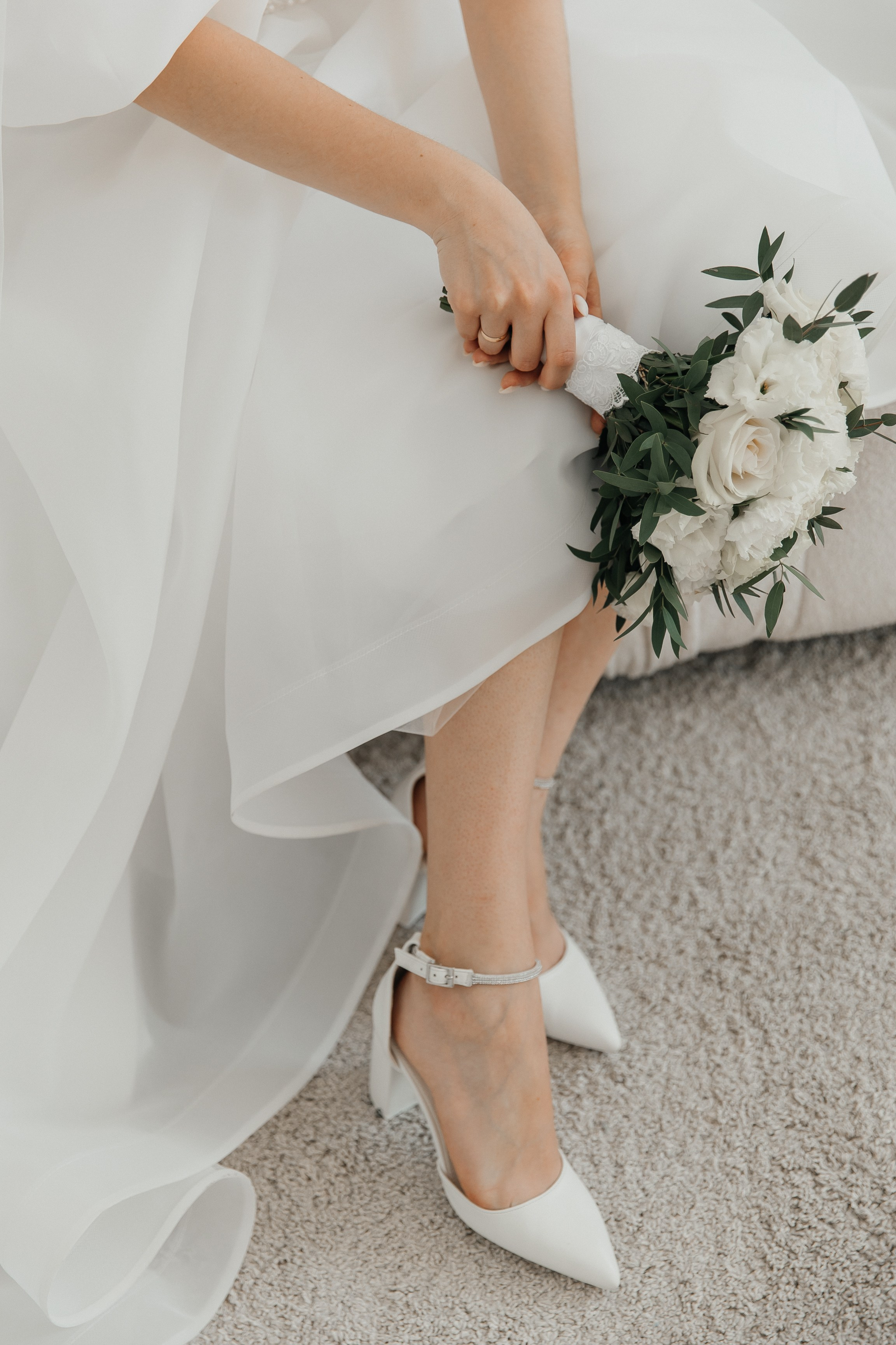 Оксана и Саша. Свадебный фотограф Кристина Тимощук