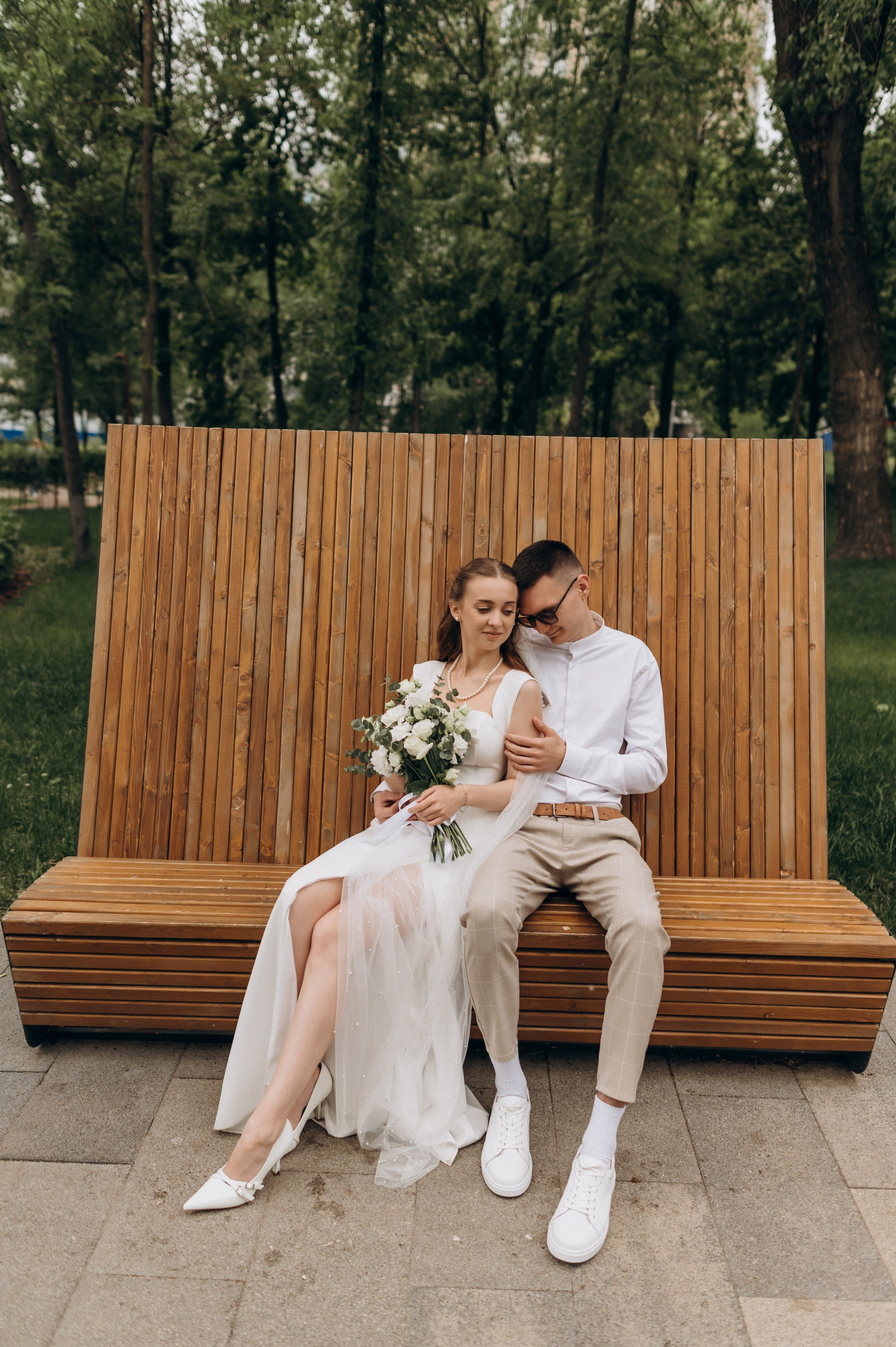 Алексей и Дарья. Ирина Гонтарева|Фотограф|Белгород