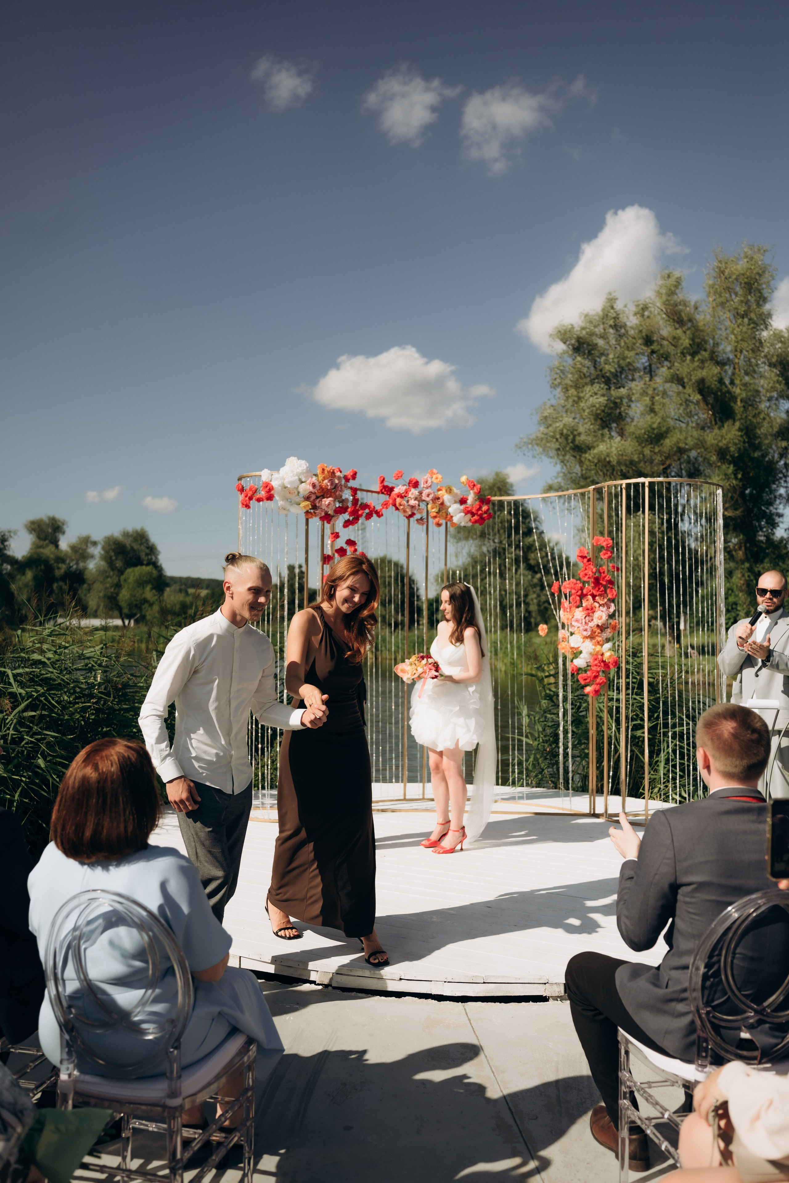 Руслан и Марина. Полный день. Ирина Гонтарева|Фотограф|Белгород