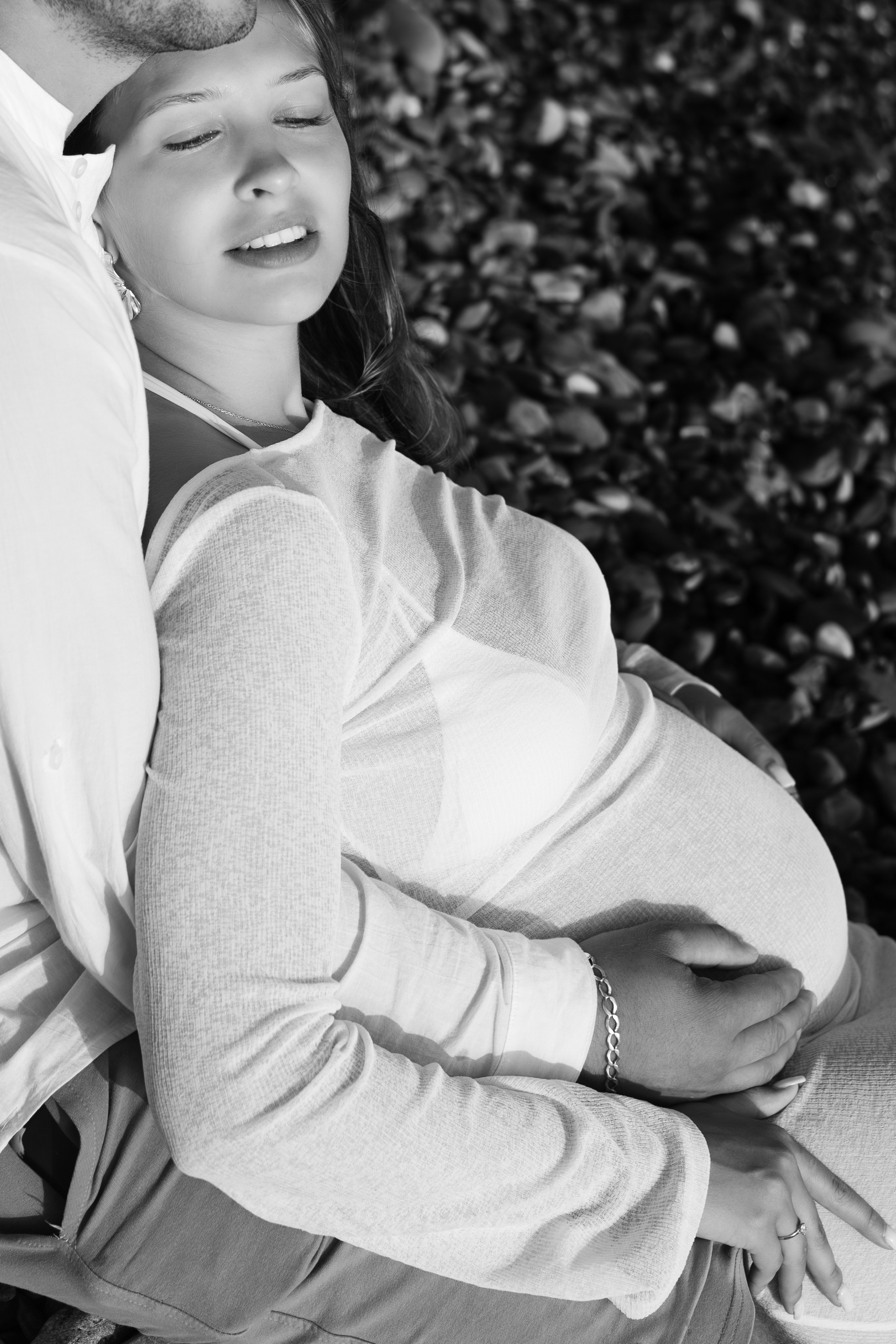 Юлия и Максим. Фотограф Мария Камаева