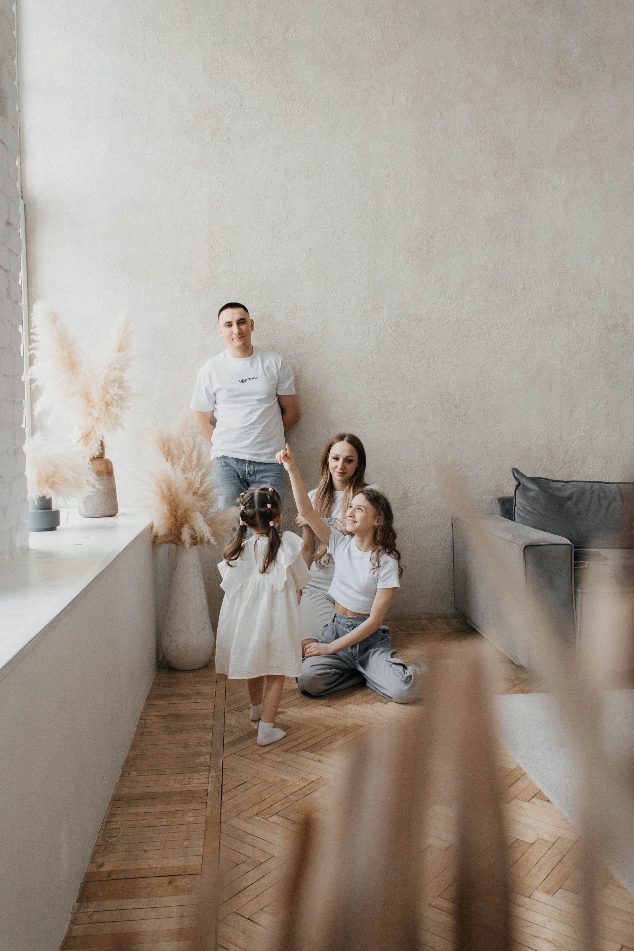 Костя и Даша. Профессиональный фотограф Новосибирск | Ксения Токарь