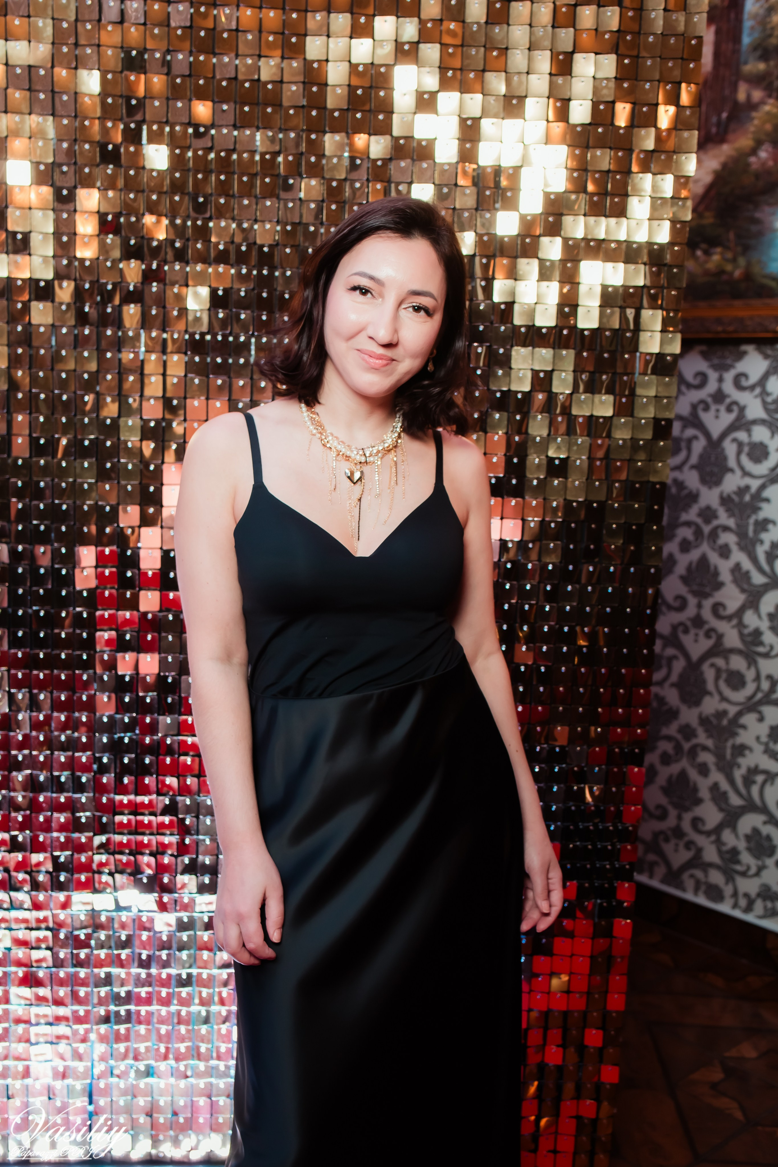 Звёзды в Вартовске. Репортажный фотограф Василий Сазонов в Нижневартовске