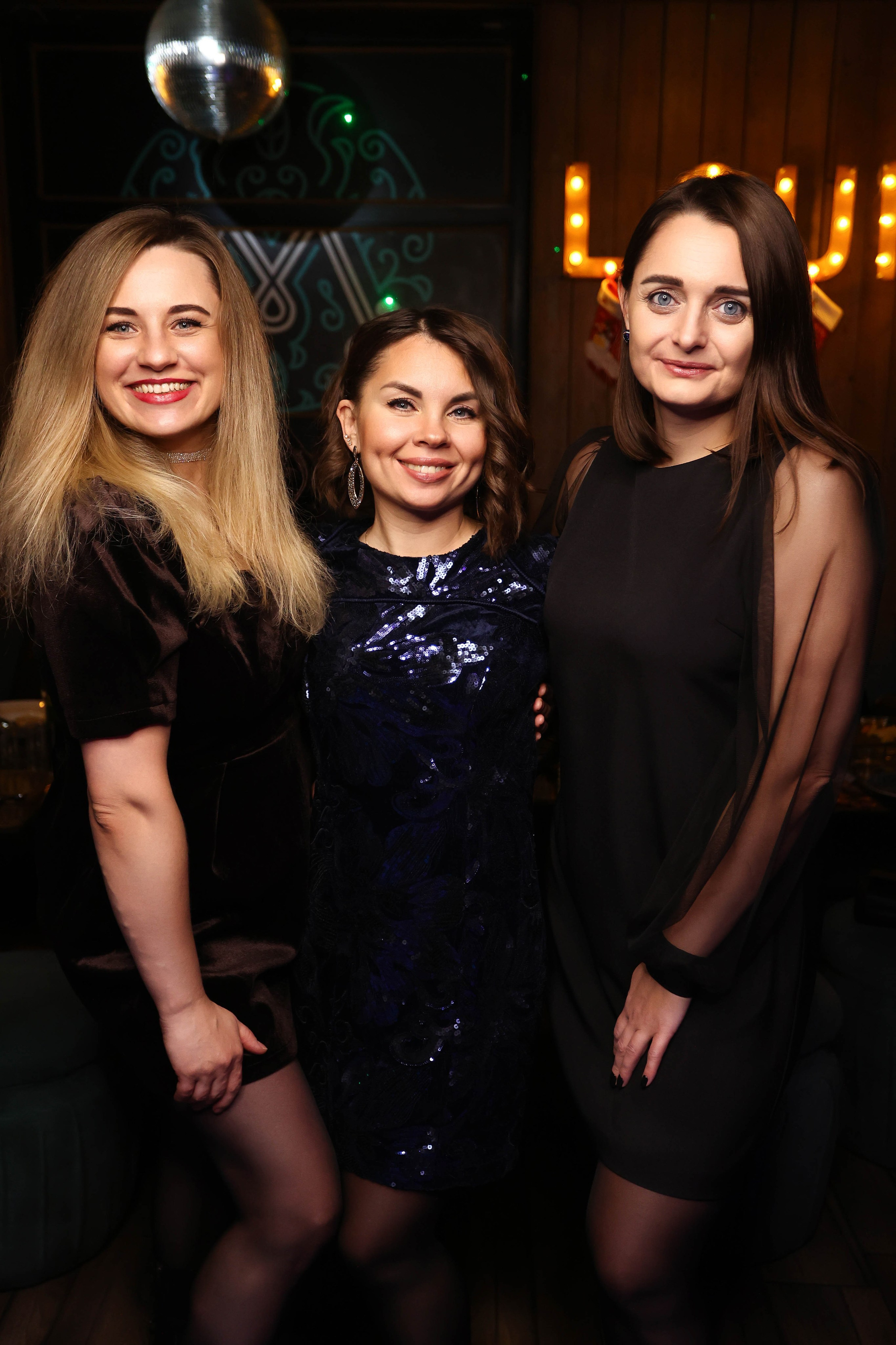 16/12/23 Новогоднее караоке в Мята Спортивная. Мята Спортивная — Кальянная, караоке, бар в Минске