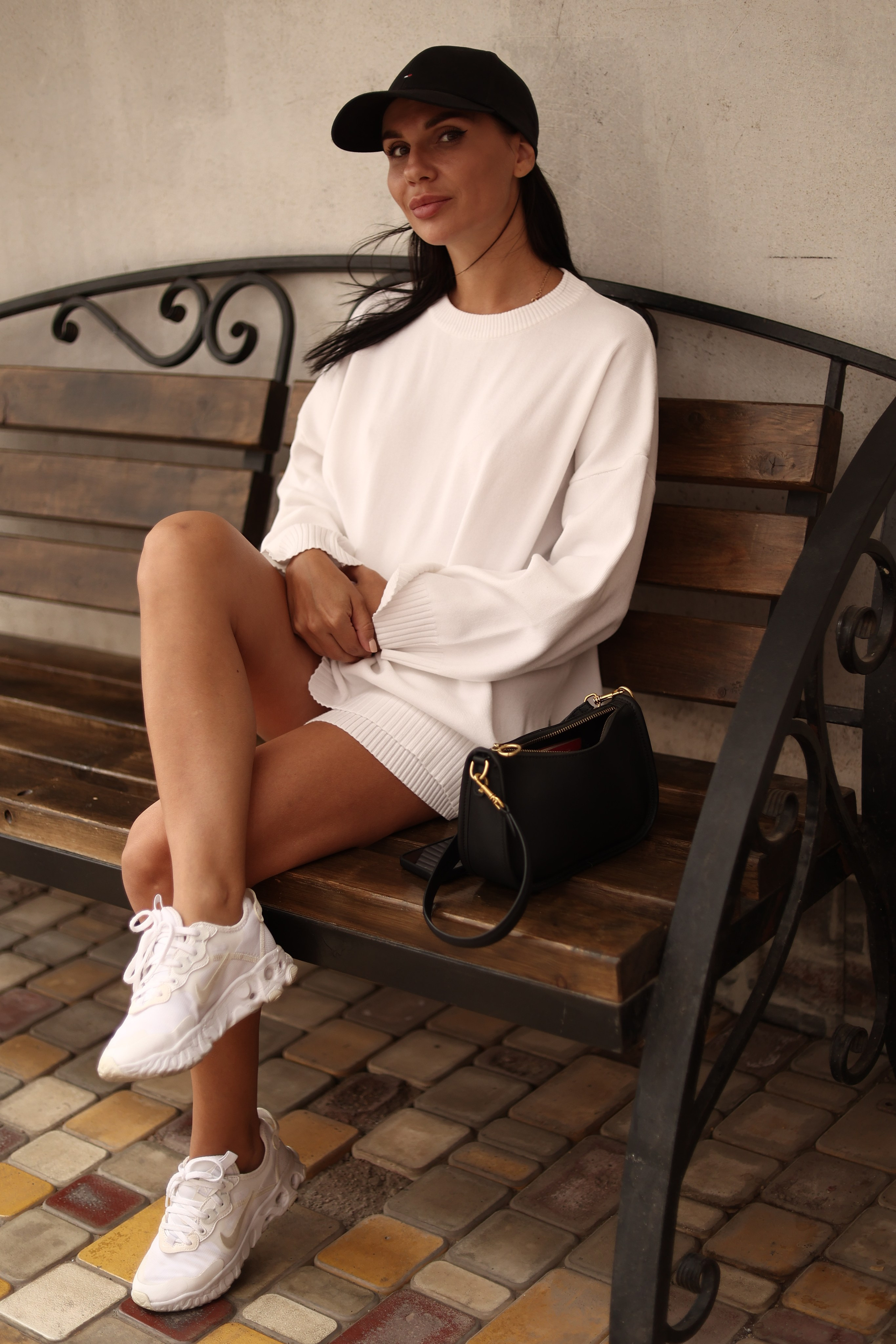 Narta Gasanova/Фотограф/Путешественник во времени