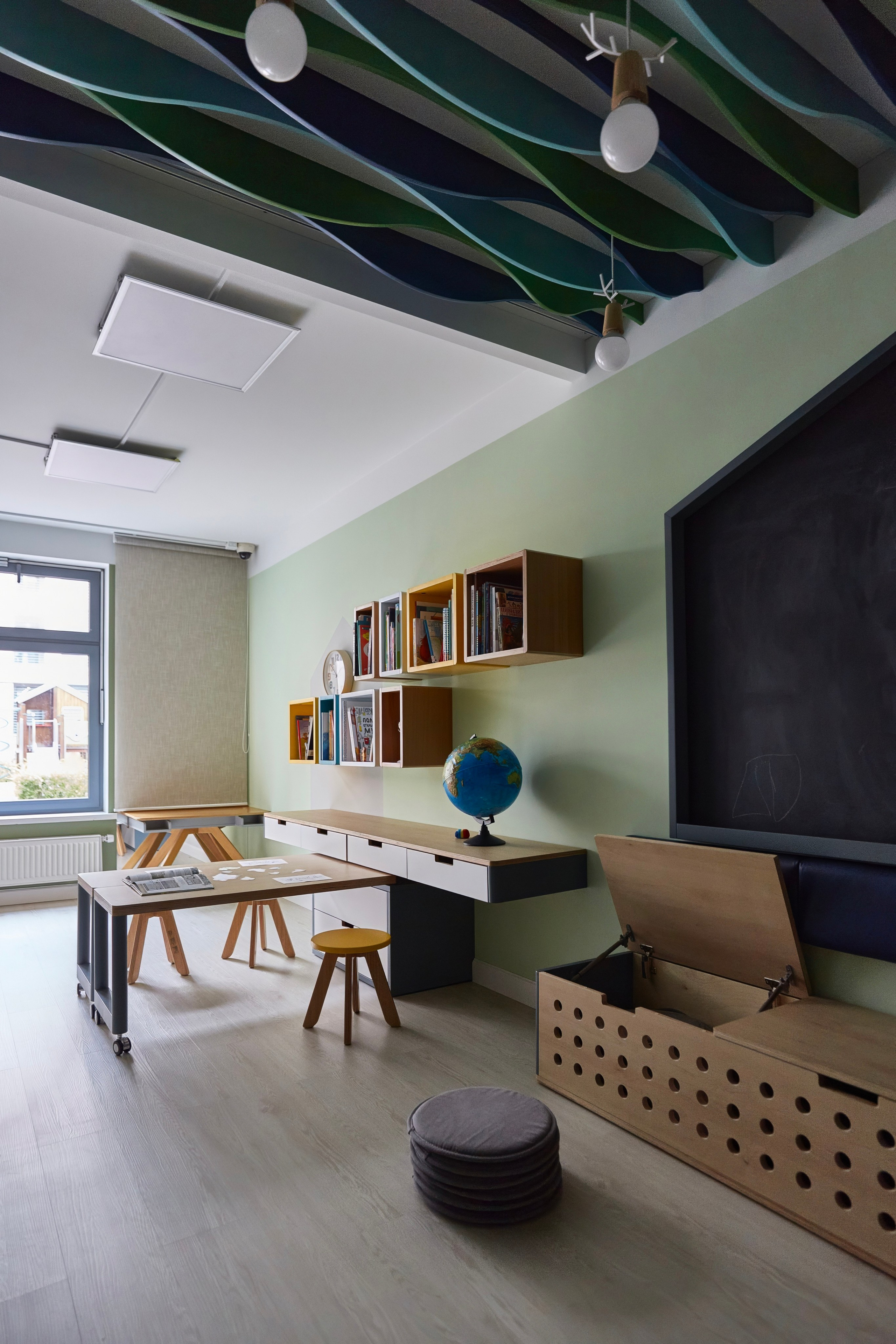 YA. Семейное бюро Малицких