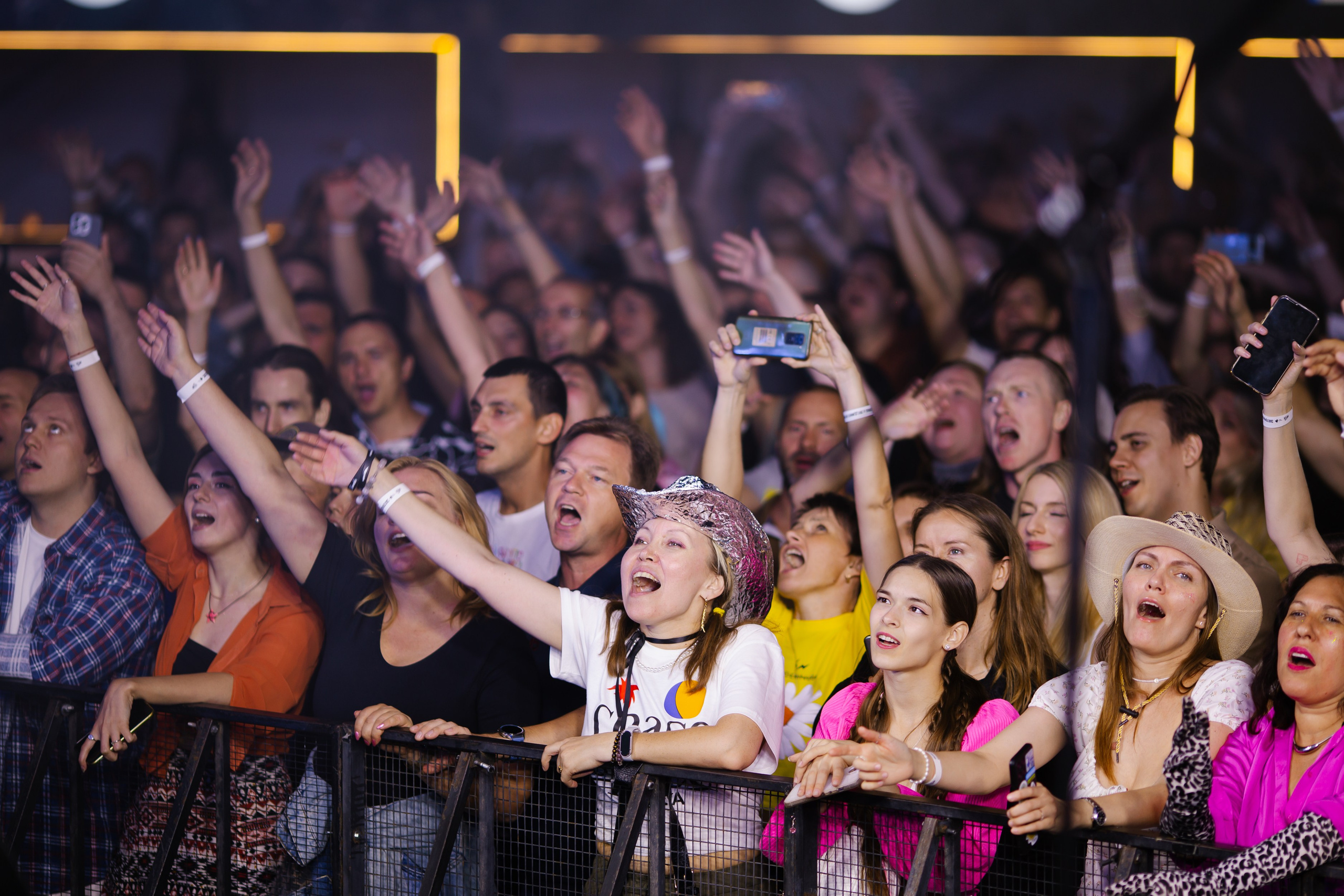 Людмил Огурченко, Заточка