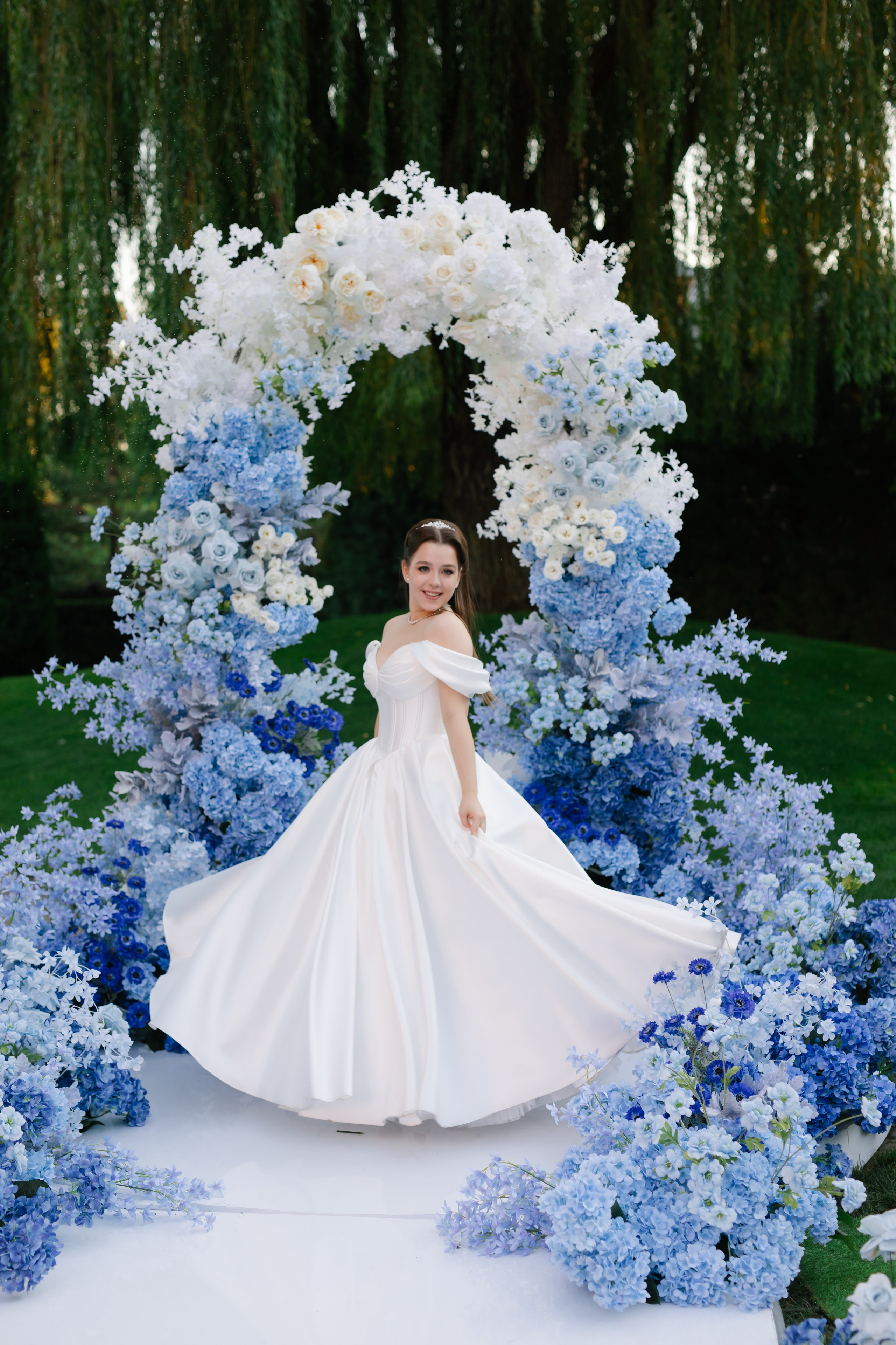 Иван и Татьяна