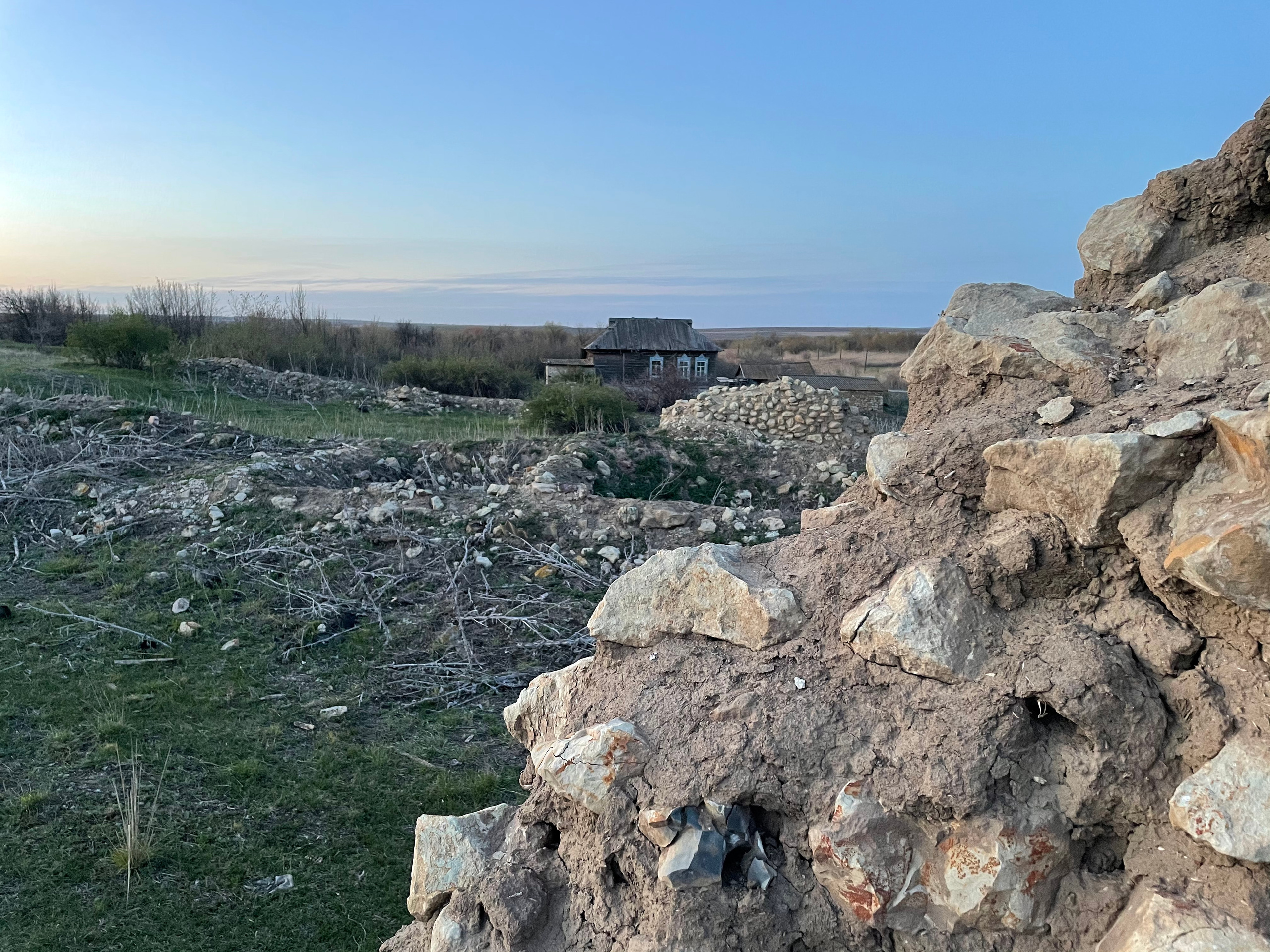 71 500 Развалины. ВИЗУАЛЬНЫЕ И ЗВУКОВЫЕ РЕШЕНИЯ ДЛЯ БИЗНЕСА И СЪЁМОК ТЕЛЕТЕЛА