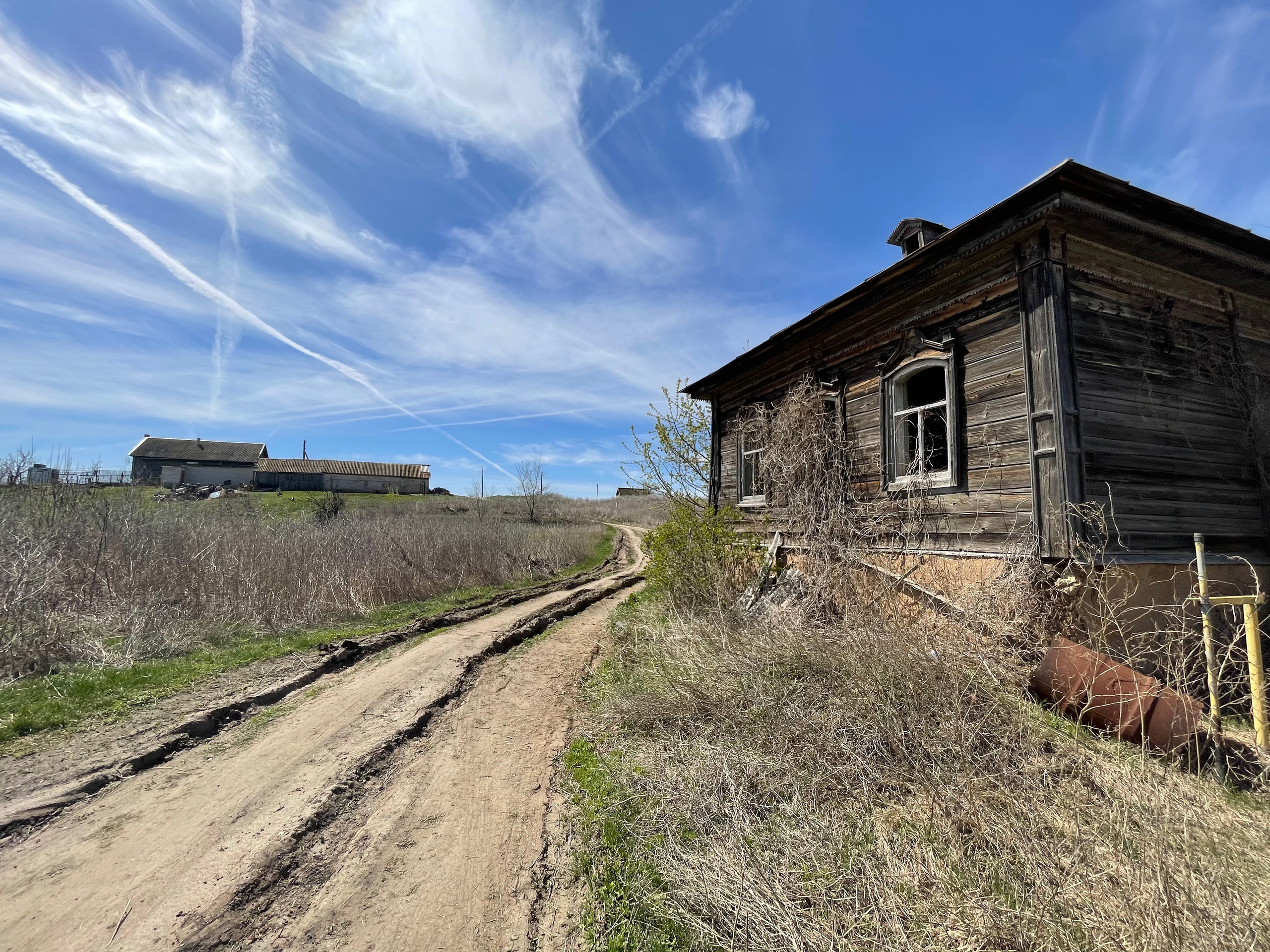 70 026 Улица деревня. ВИЗУАЛЬНЫЕ И ЗВУКОВЫЕ РЕШЕНИЯ ДЛЯ БИЗНЕСА И СЪЁМОК ТЕЛЕТЕЛА