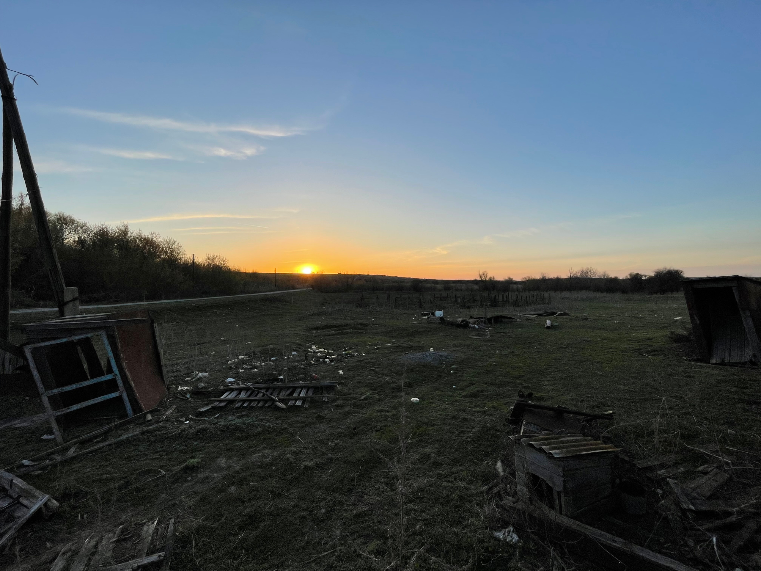 70 005 Улица деревня. ВИЗУАЛЬНЫЕ И ЗВУКОВЫЕ РЕШЕНИЯ ДЛЯ БИЗНЕСА И СЪЁМОК ТЕЛЕТЕЛА