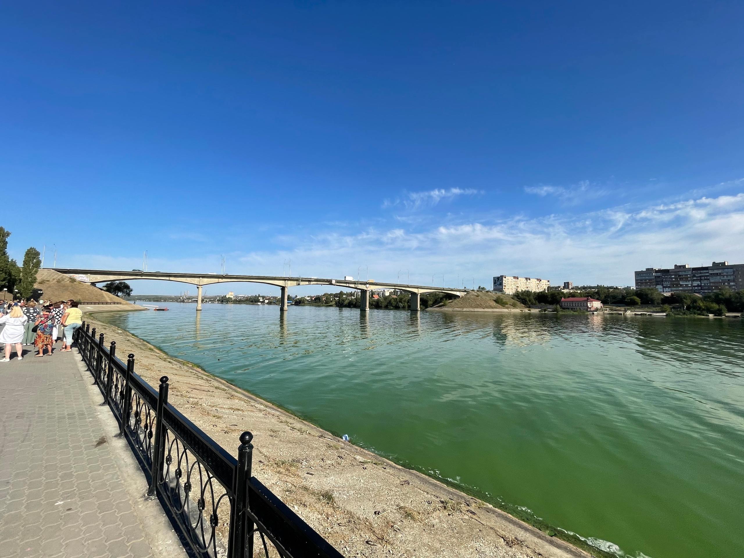 20 240 Мост, набережная. ВИЗУАЛЬНЫЕ И ЗВУКОВЫЕ РЕШЕНИЯ ДЛЯ БИЗНЕСА И СЪЁМОК ТЕЛЕТЕЛА