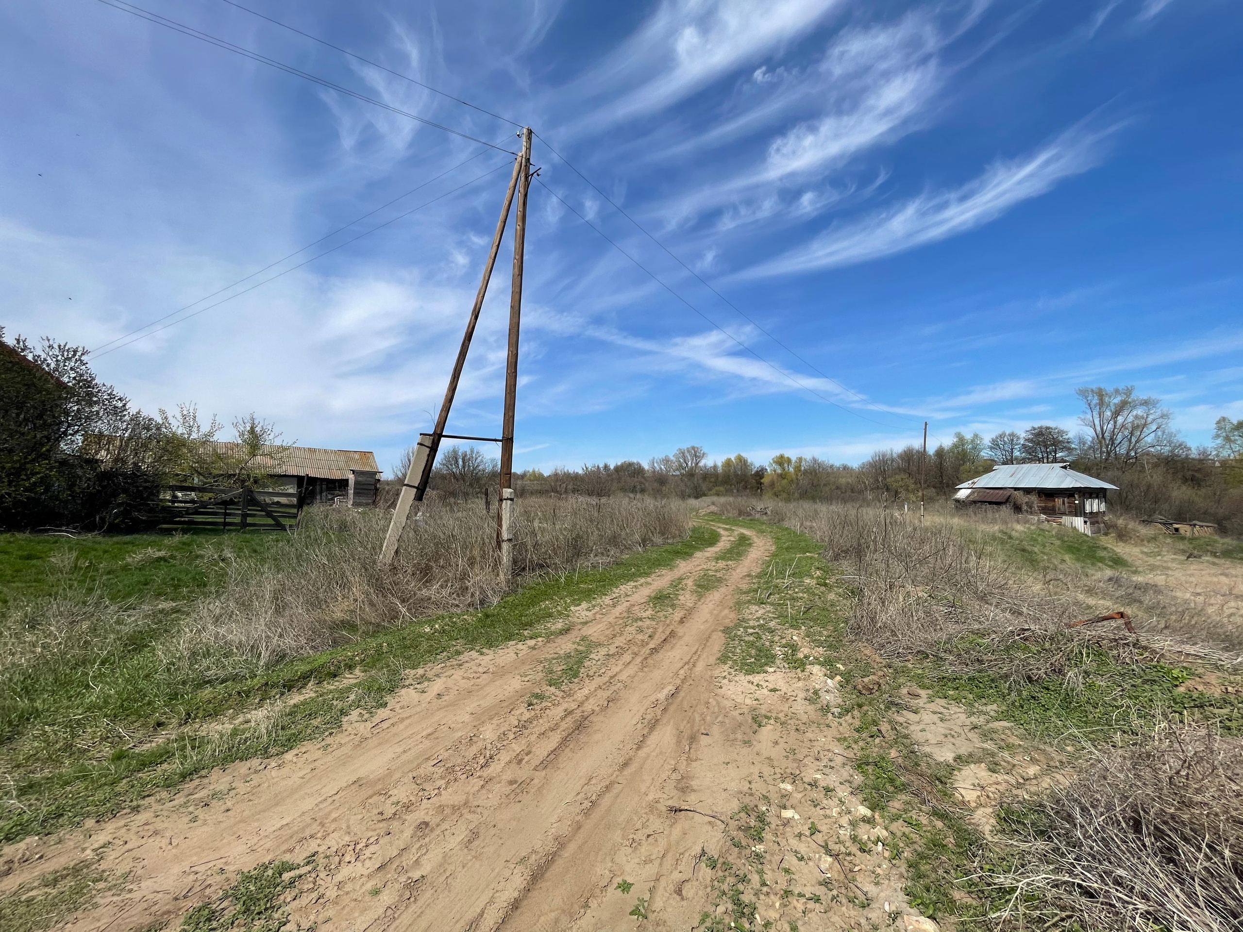 70 030 Улица деревня. ВИЗУАЛЬНЫЕ И ЗВУКОВЫЕ РЕШЕНИЯ ДЛЯ БИЗНЕСА И СЪЁМОК ТЕЛЕТЕЛА