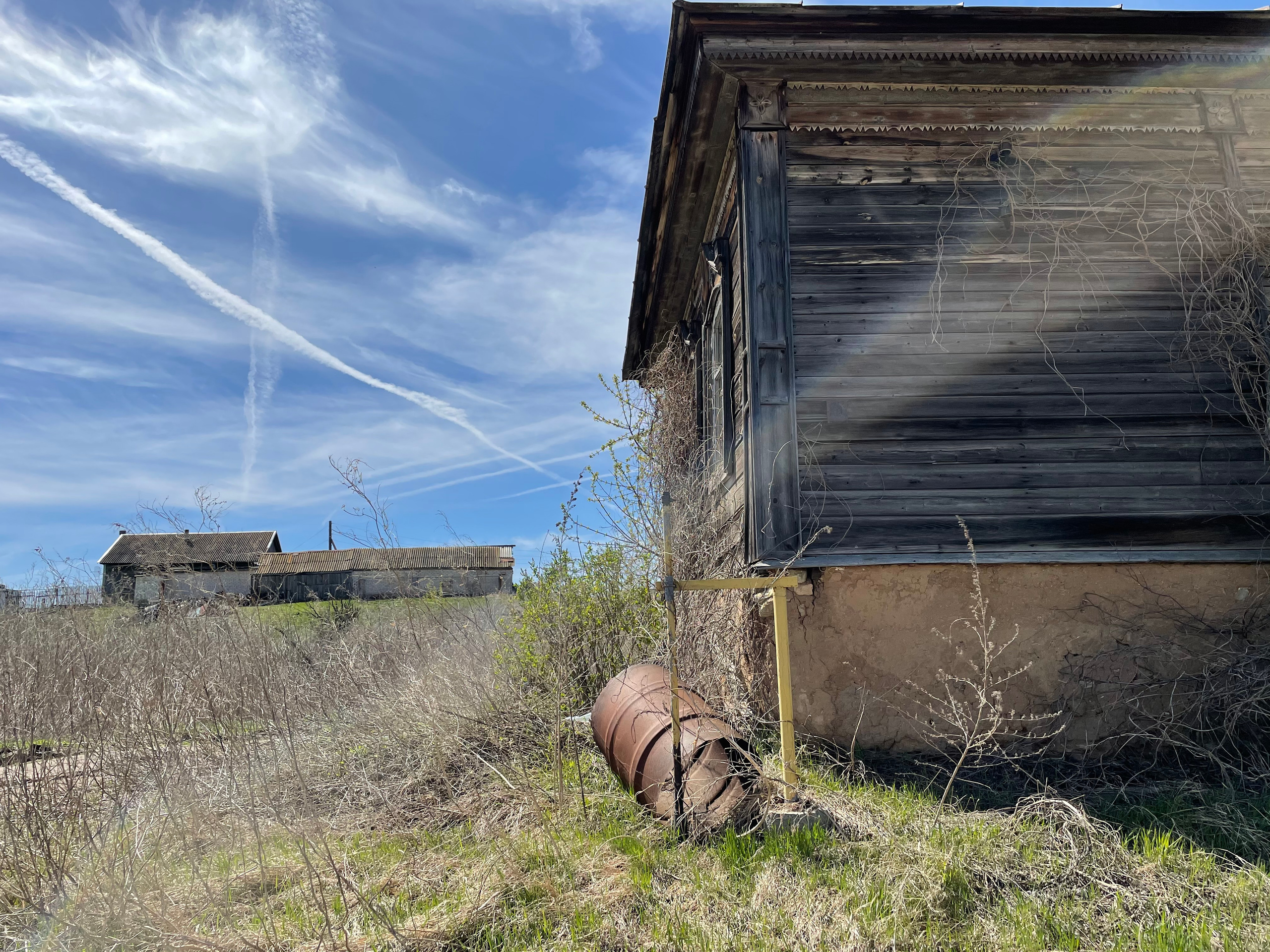 70 026 Улица деревня. ВИЗУАЛЬНЫЕ И ЗВУКОВЫЕ РЕШЕНИЯ ДЛЯ БИЗНЕСА И СЪЁМОК ТЕЛЕТЕЛА
