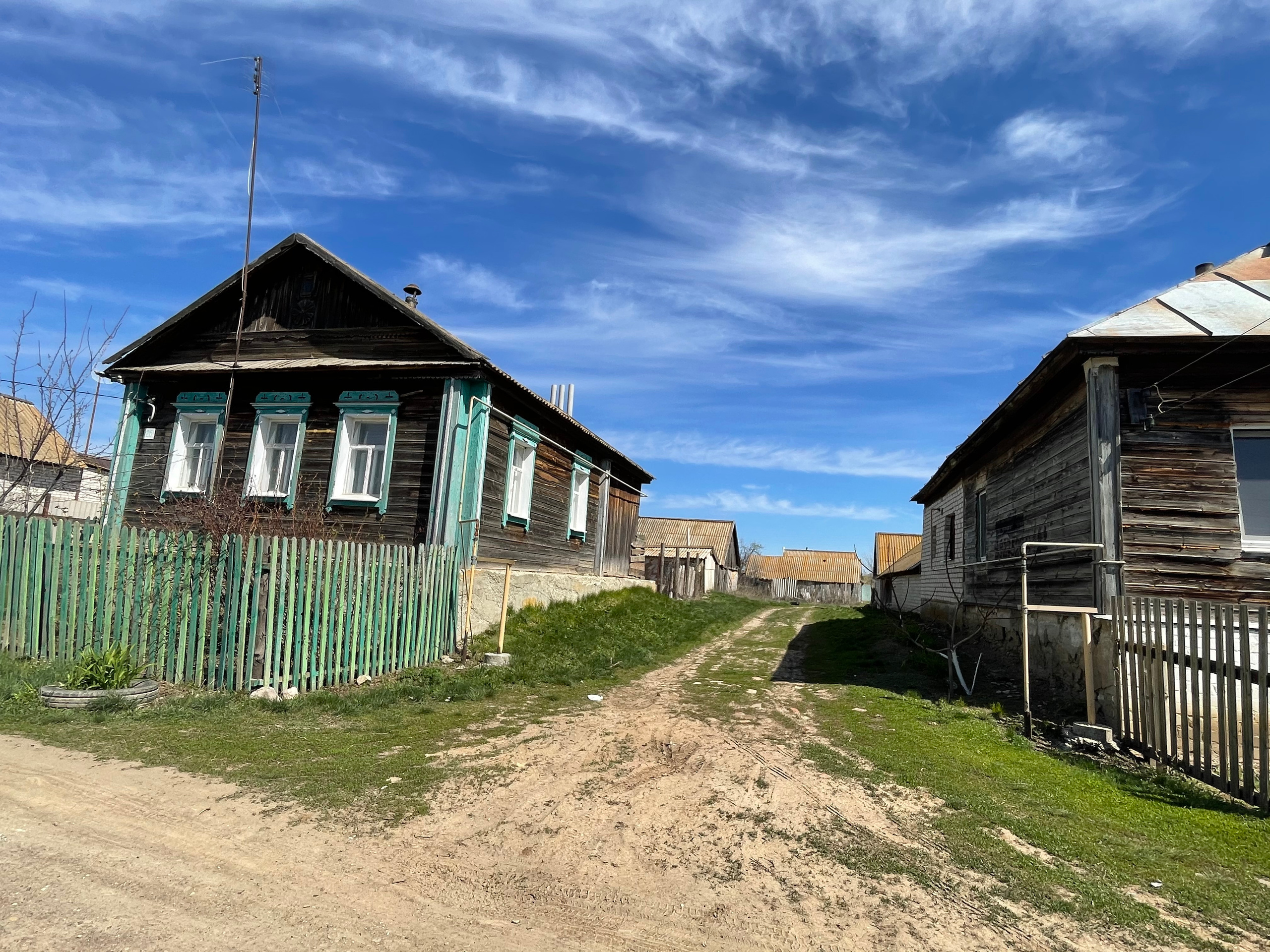 70 015 Улица деревня. ВИЗУАЛЬНЫЕ И ЗВУКОВЫЕ РЕШЕНИЯ ДЛЯ БИЗНЕСА И СЪЁМОК ТЕЛЕТЕЛА