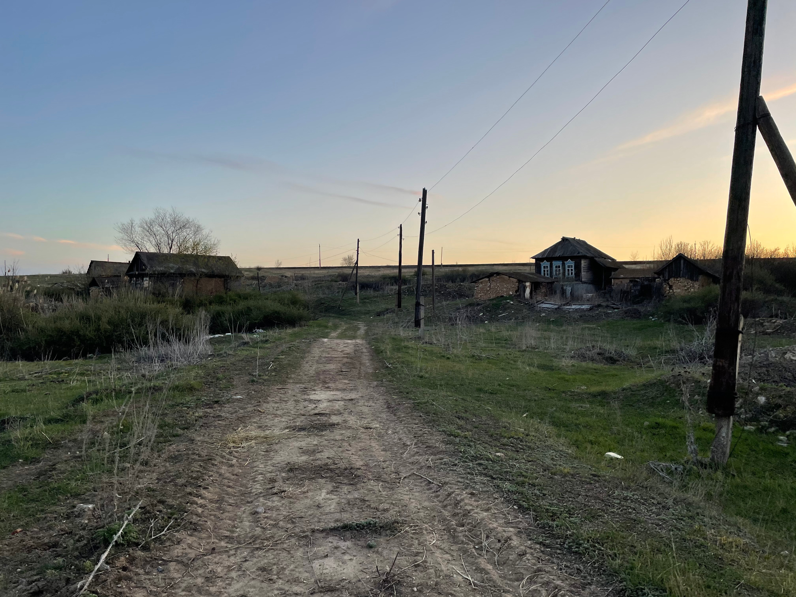 70 007 Улица деревня. ВИЗУАЛЬНЫЕ И ЗВУКОВЫЕ РЕШЕНИЯ ДЛЯ БИЗНЕСА И СЪЁМОК ТЕЛЕТЕЛА