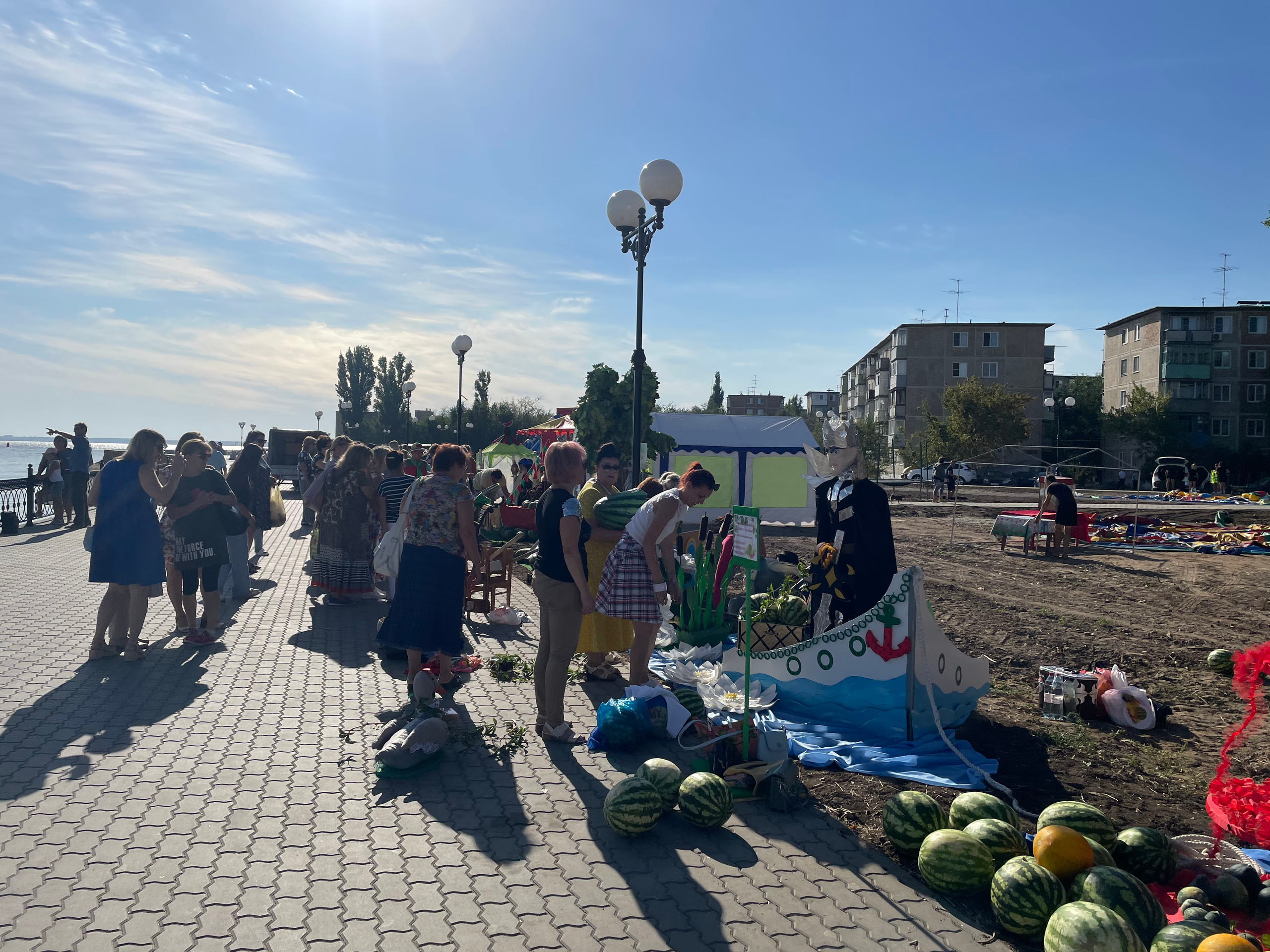 203 460 Арбузная концепция. ВИЗУАЛЬНЫЕ И ЗВУКОВЫЕ РЕШЕНИЯ ДЛЯ БИЗНЕСА И СЪЁМОК ТЕЛЕТЕЛА