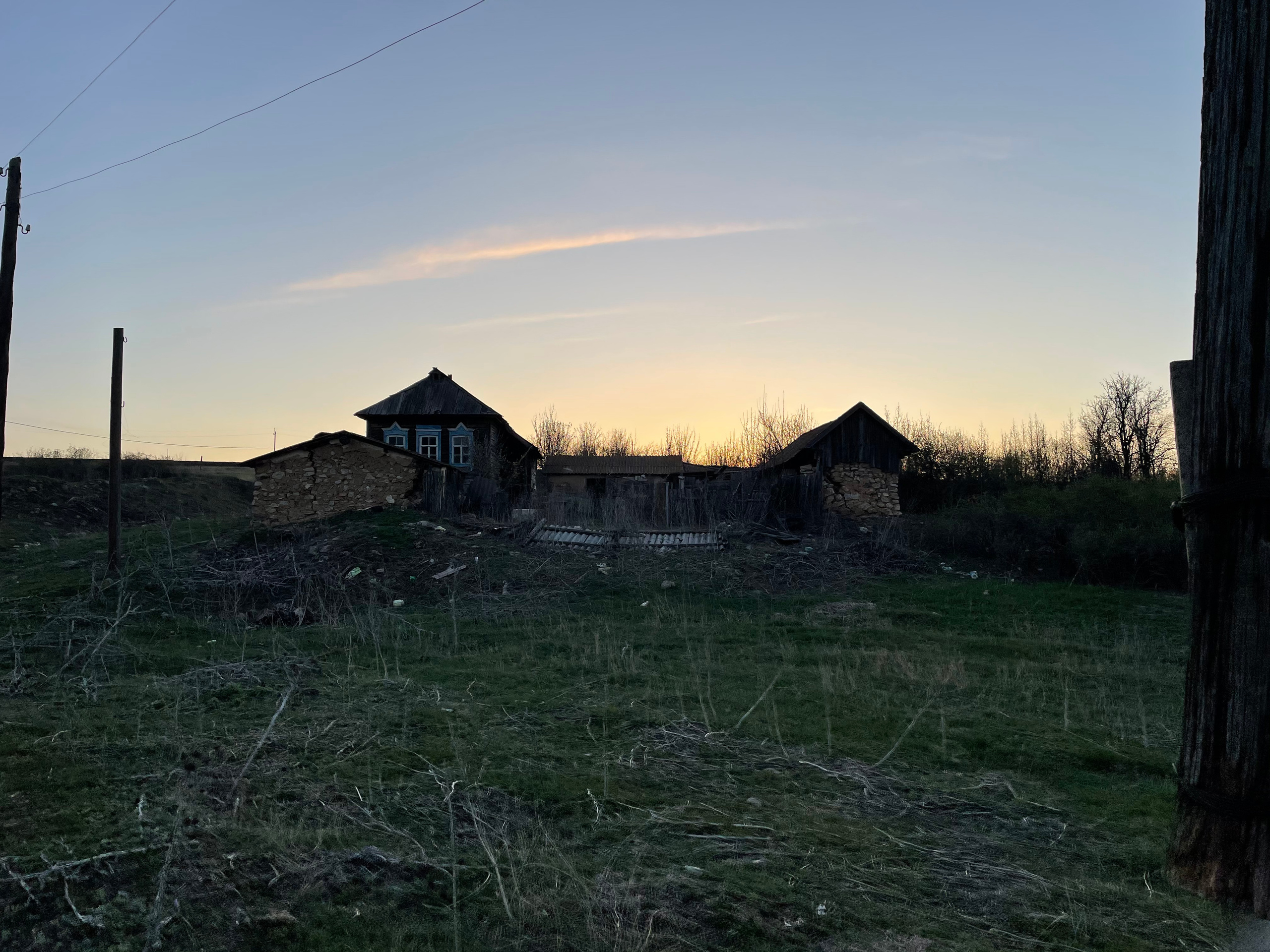 70 007 Улица деревня. ВИЗУАЛЬНЫЕ И ЗВУКОВЫЕ РЕШЕНИЯ ДЛЯ БИЗНЕСА И СЪЁМОК ТЕЛЕТЕЛА