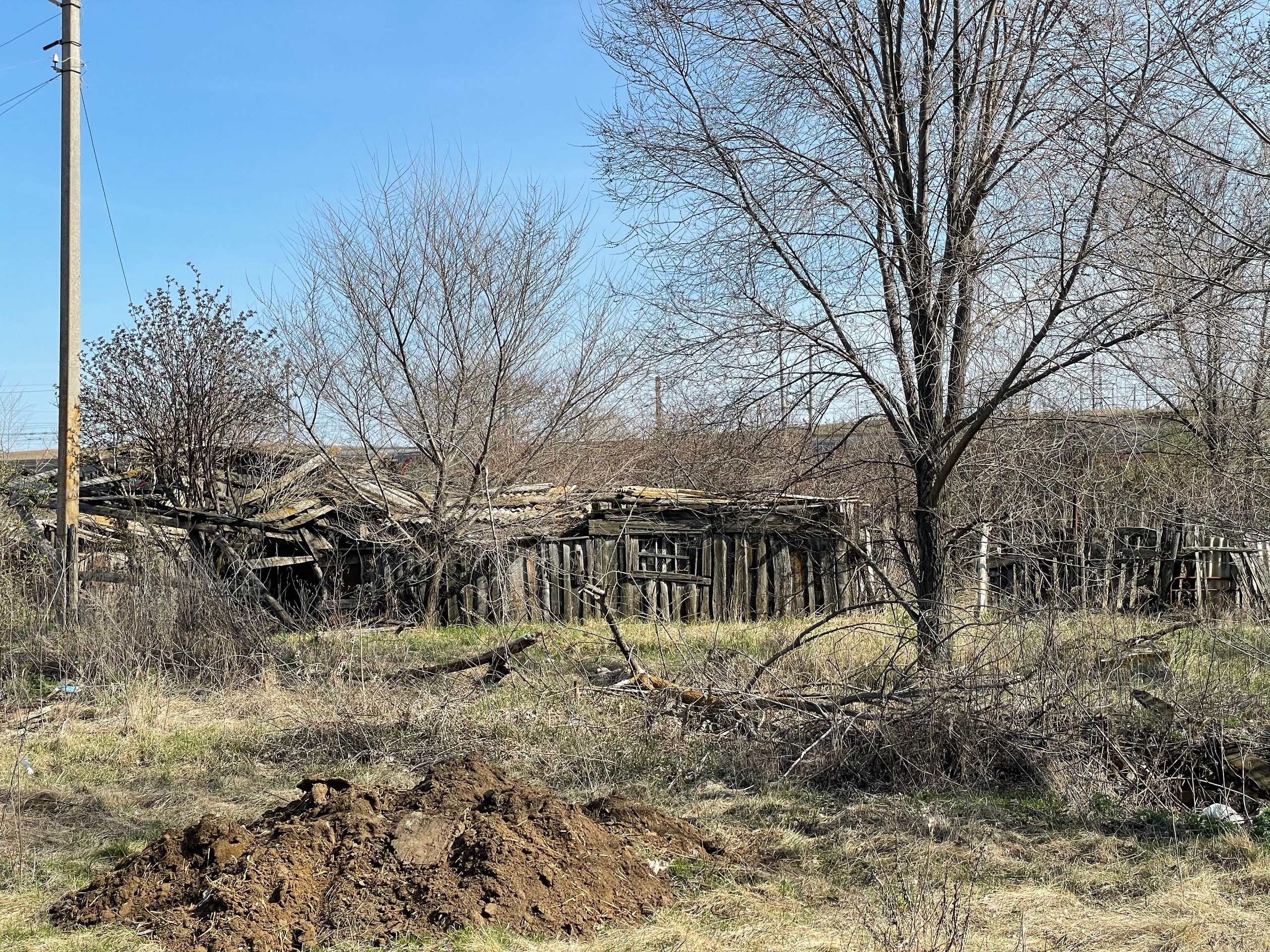 71 108 Хоз.постройки. ВИЗУАЛЬНЫЕ И ЗВУКОВЫЕ РЕШЕНИЯ ДЛЯ БИЗНЕСА И СЪЁМОК ТЕЛЕТЕЛА