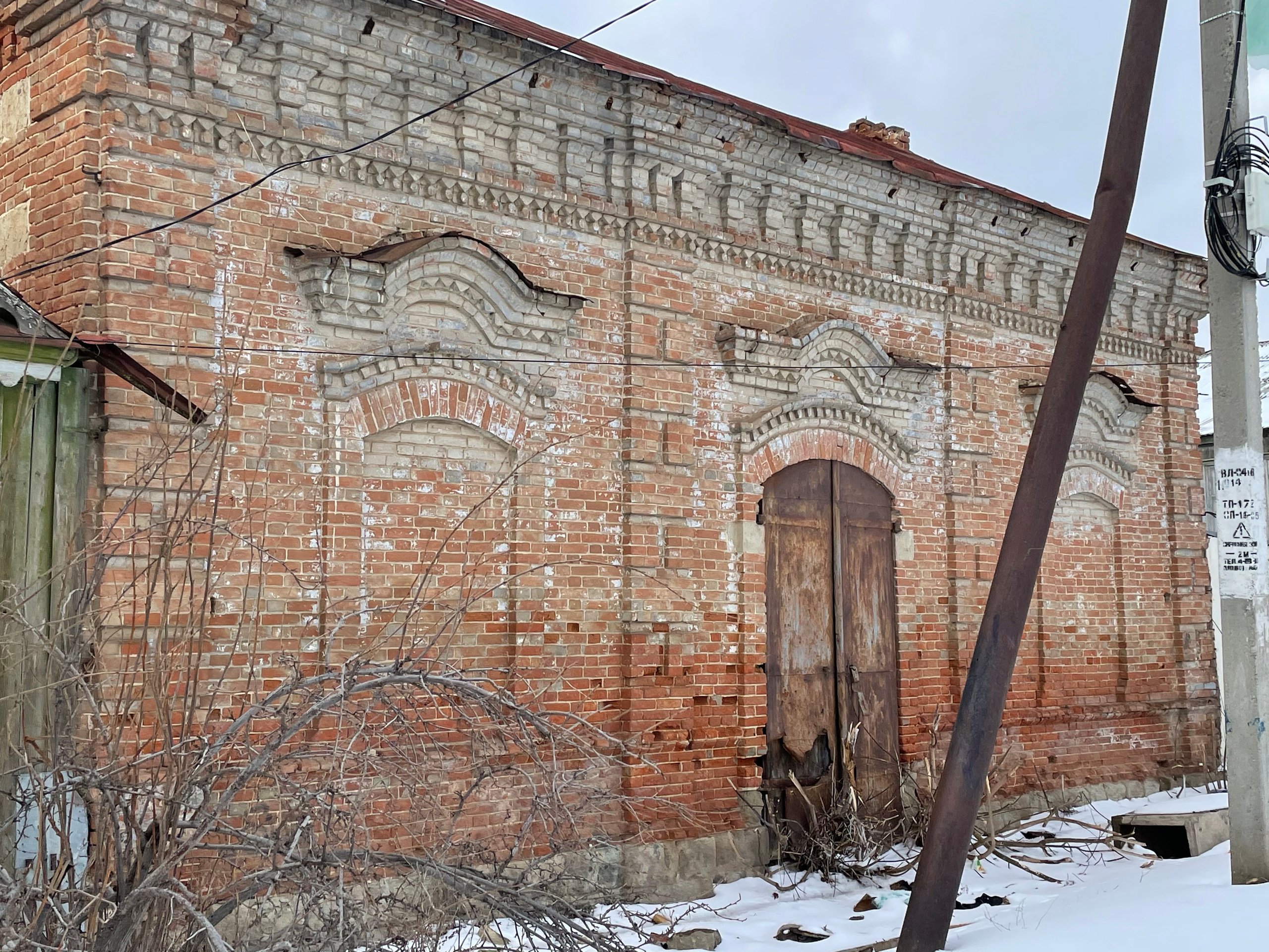 20 025 Здание красный кирпич. ВИЗУАЛЬНЫЕ И ЗВУКОВЫЕ РЕШЕНИЯ ДЛЯ БИЗНЕСА И СЪЁМОК ТЕЛЕТЕЛА