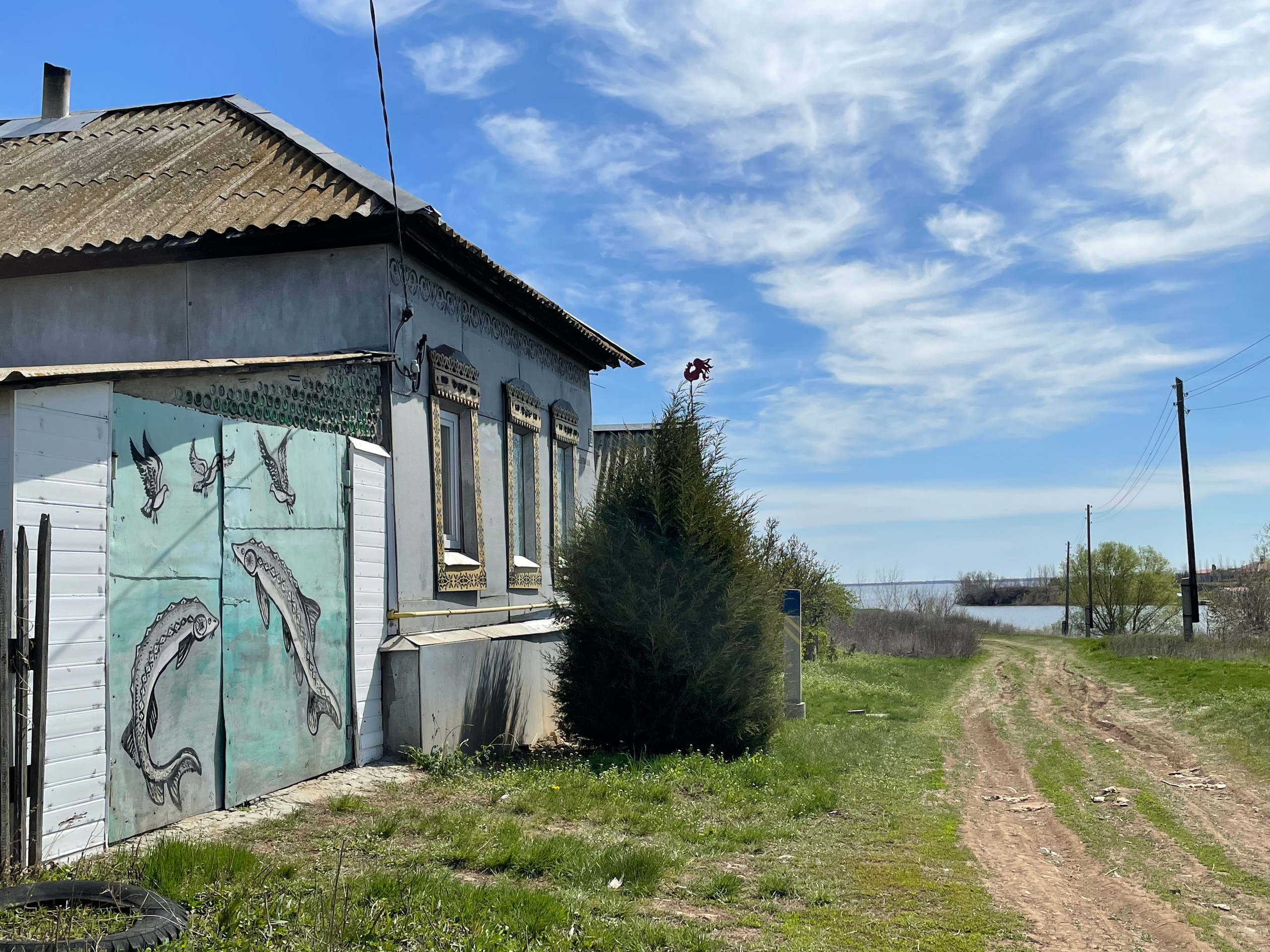 70 022 Улица деревня. ВИЗУАЛЬНЫЕ И ЗВУКОВЫЕ РЕШЕНИЯ ДЛЯ БИЗНЕСА И СЪЁМОК ТЕЛЕТЕЛА