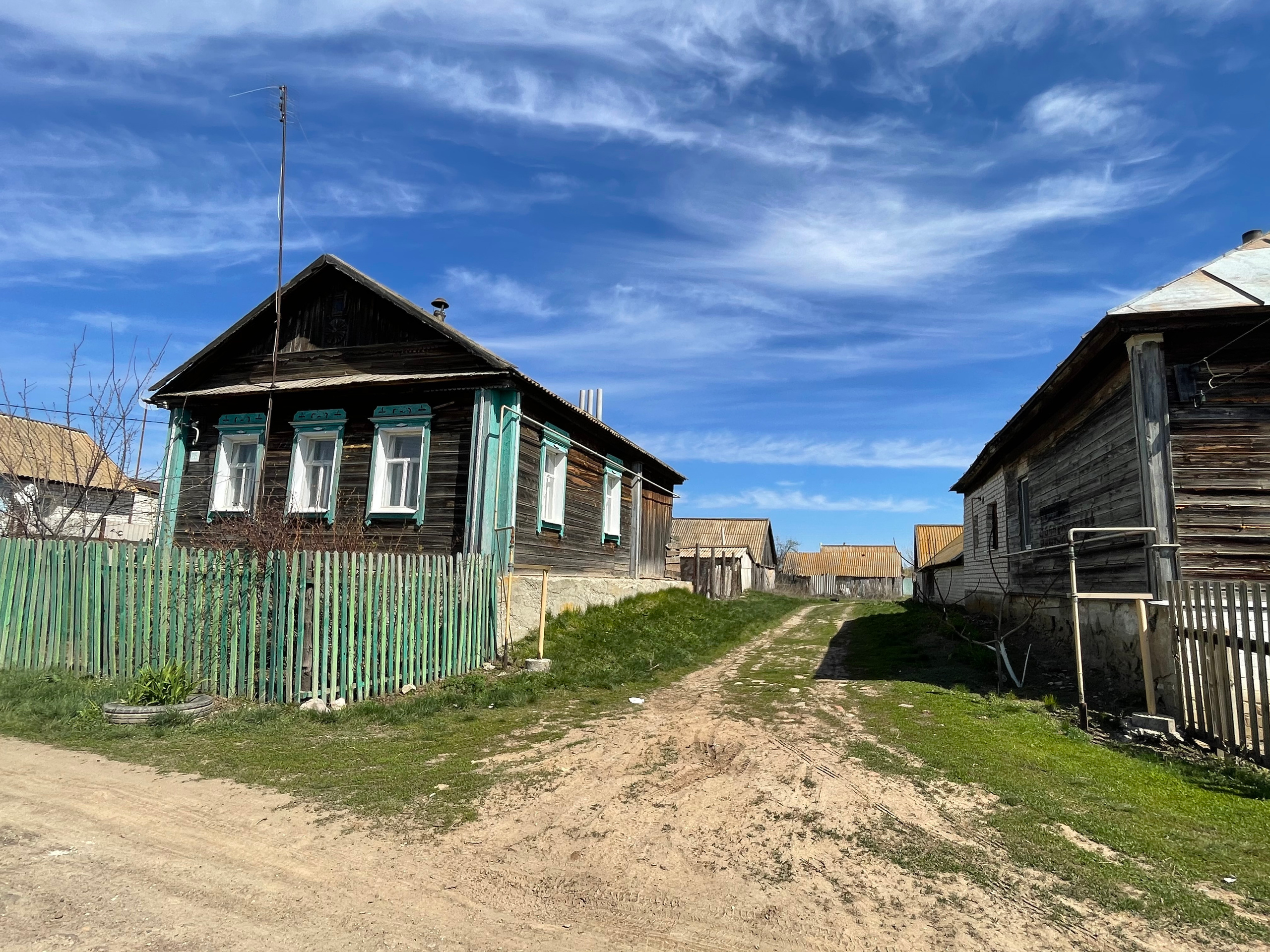 70 015 Улица деревня. ВИЗУАЛЬНЫЕ И ЗВУКОВЫЕ РЕШЕНИЯ ДЛЯ БИЗНЕСА И СЪЁМОК ТЕЛЕТЕЛА