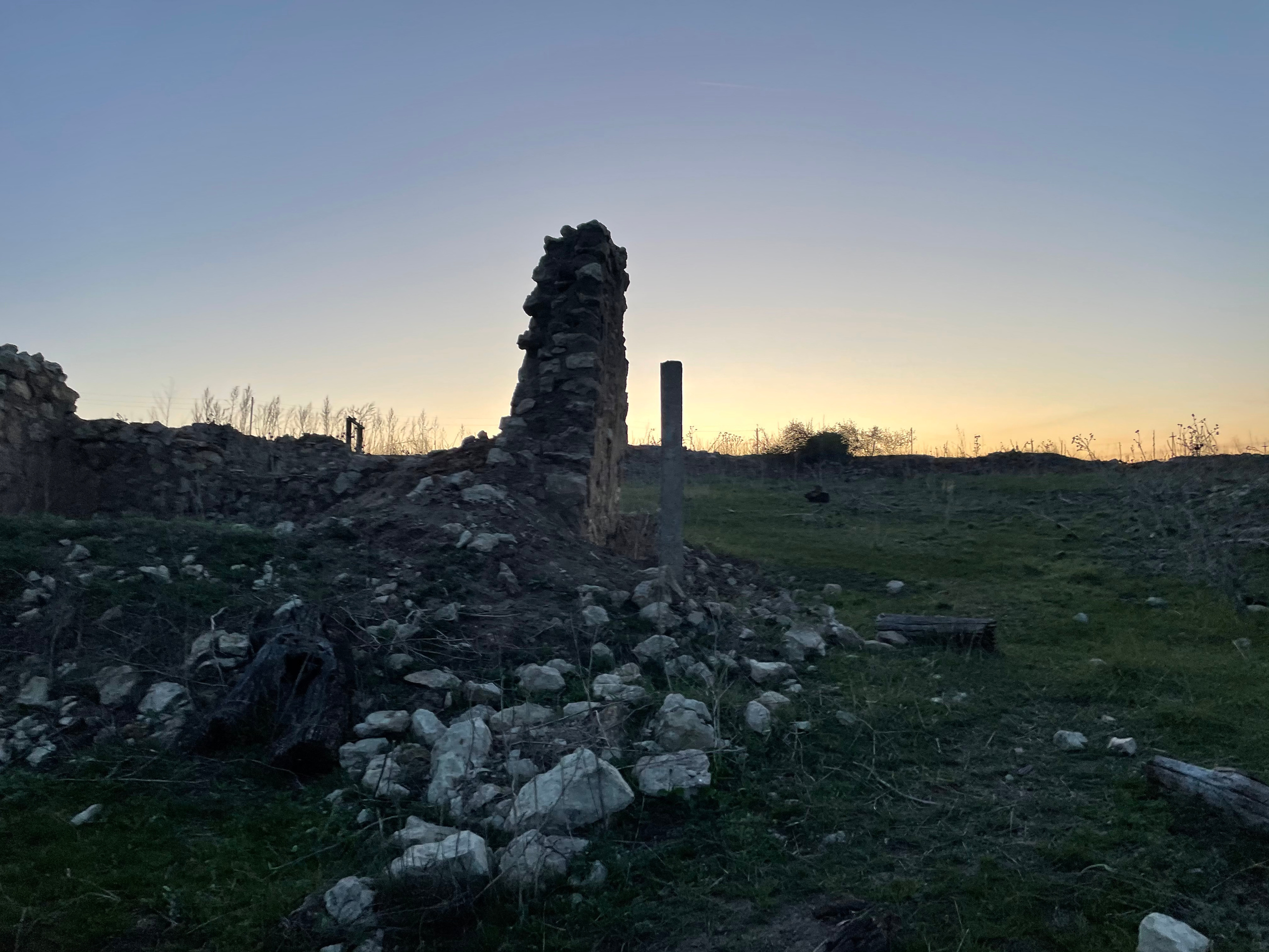 71 500 Развалины. ВИЗУАЛЬНЫЕ И ЗВУКОВЫЕ РЕШЕНИЯ ДЛЯ БИЗНЕСА И СЪЁМОК ТЕЛЕТЕЛА