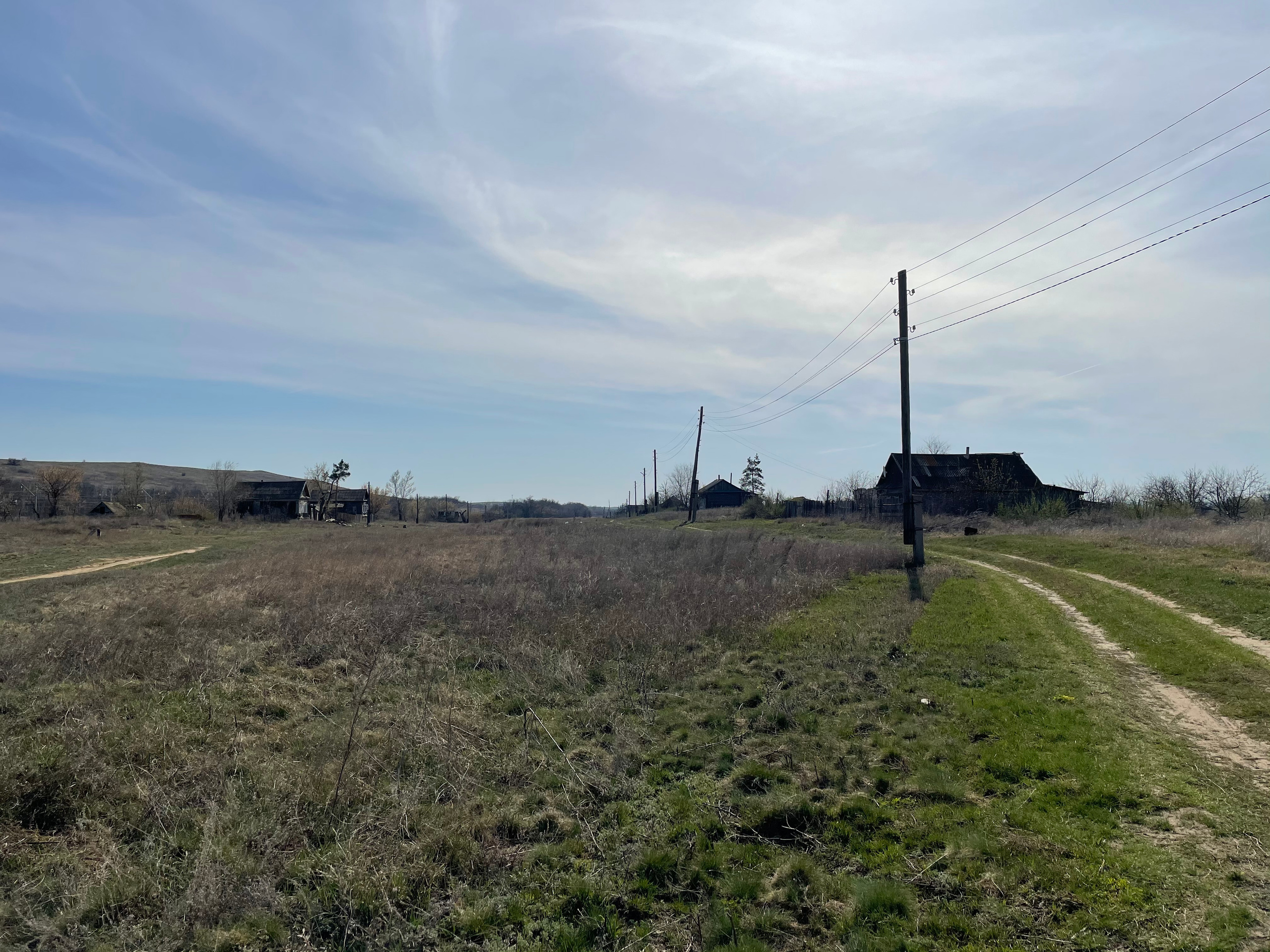 70 001 Улица деревня. ВИЗУАЛЬНЫЕ И ЗВУКОВЫЕ РЕШЕНИЯ ДЛЯ БИЗНЕСА И СЪЁМОК ТЕЛЕТЕЛА