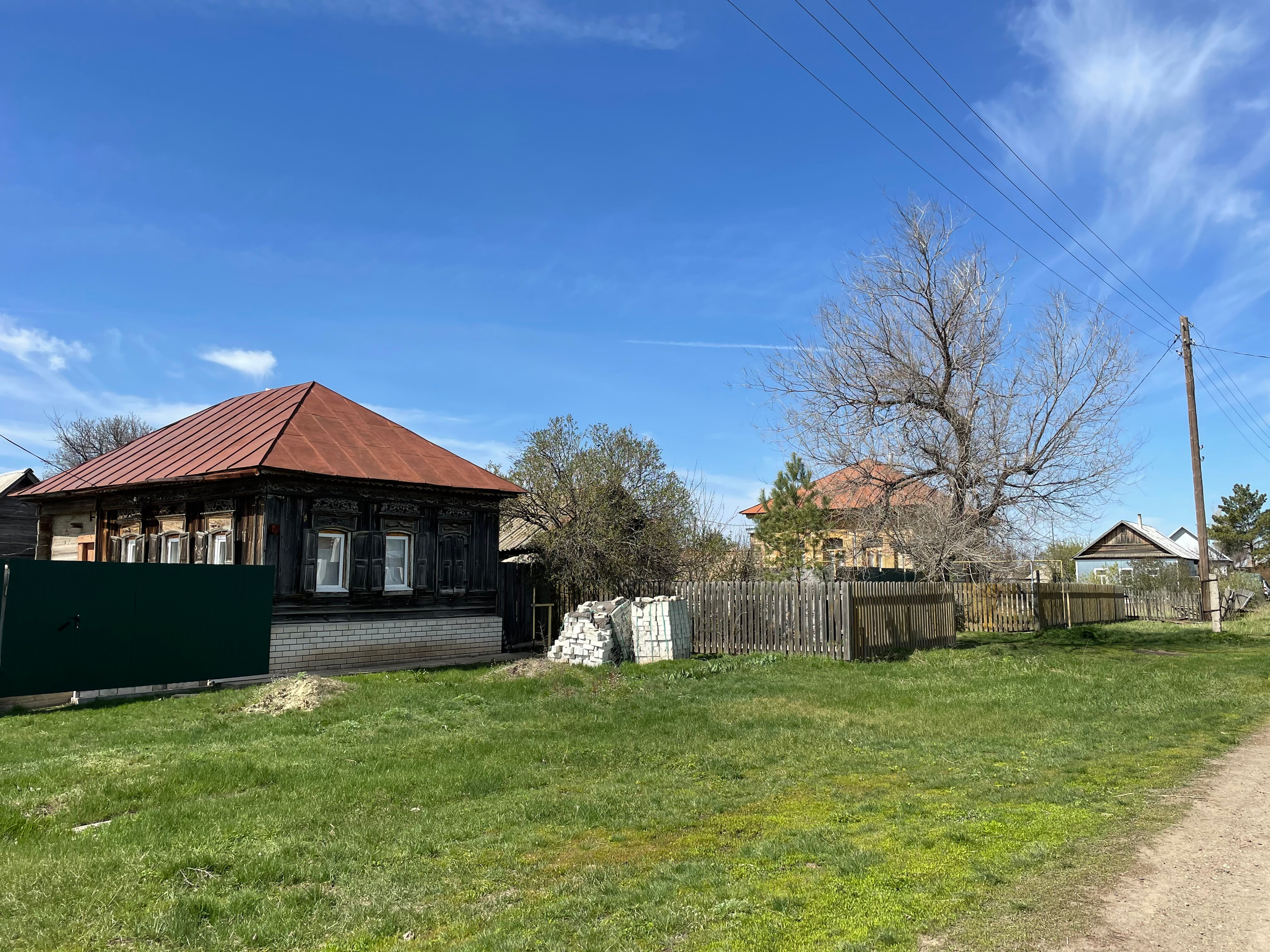 Улица деревня 70019. ВИЗУАЛЬНЫЕ И ЗВУКОВЫЕ РЕШЕНИЯ ДЛЯ БИЗНЕСА И СЪЁМОК ТЕЛЕТЕЛА