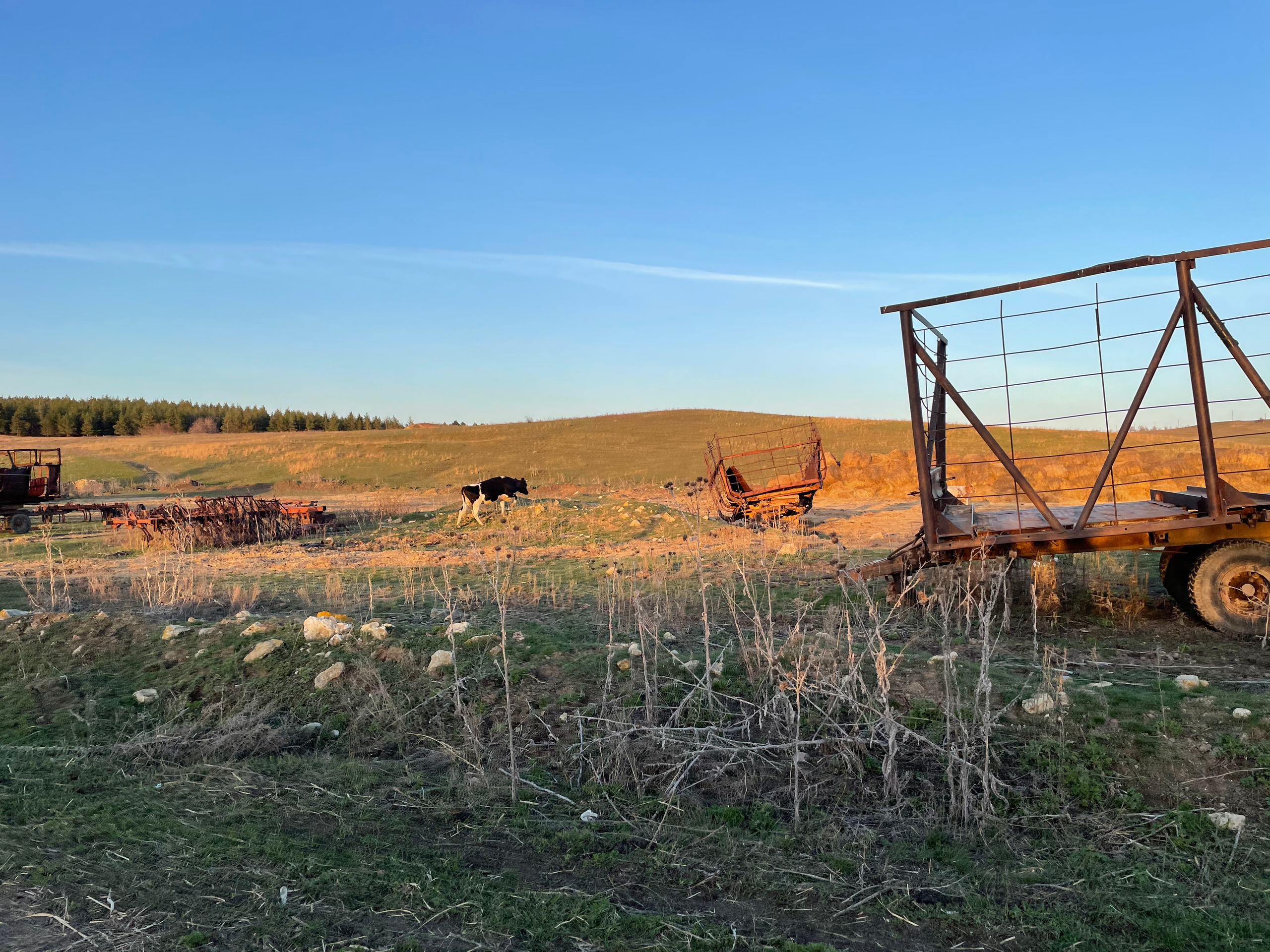 70 011 Улица деревня. ВИЗУАЛЬНЫЕ И ЗВУКОВЫЕ РЕШЕНИЯ ДЛЯ БИЗНЕСА И СЪЁМОК ТЕЛЕТЕЛА
