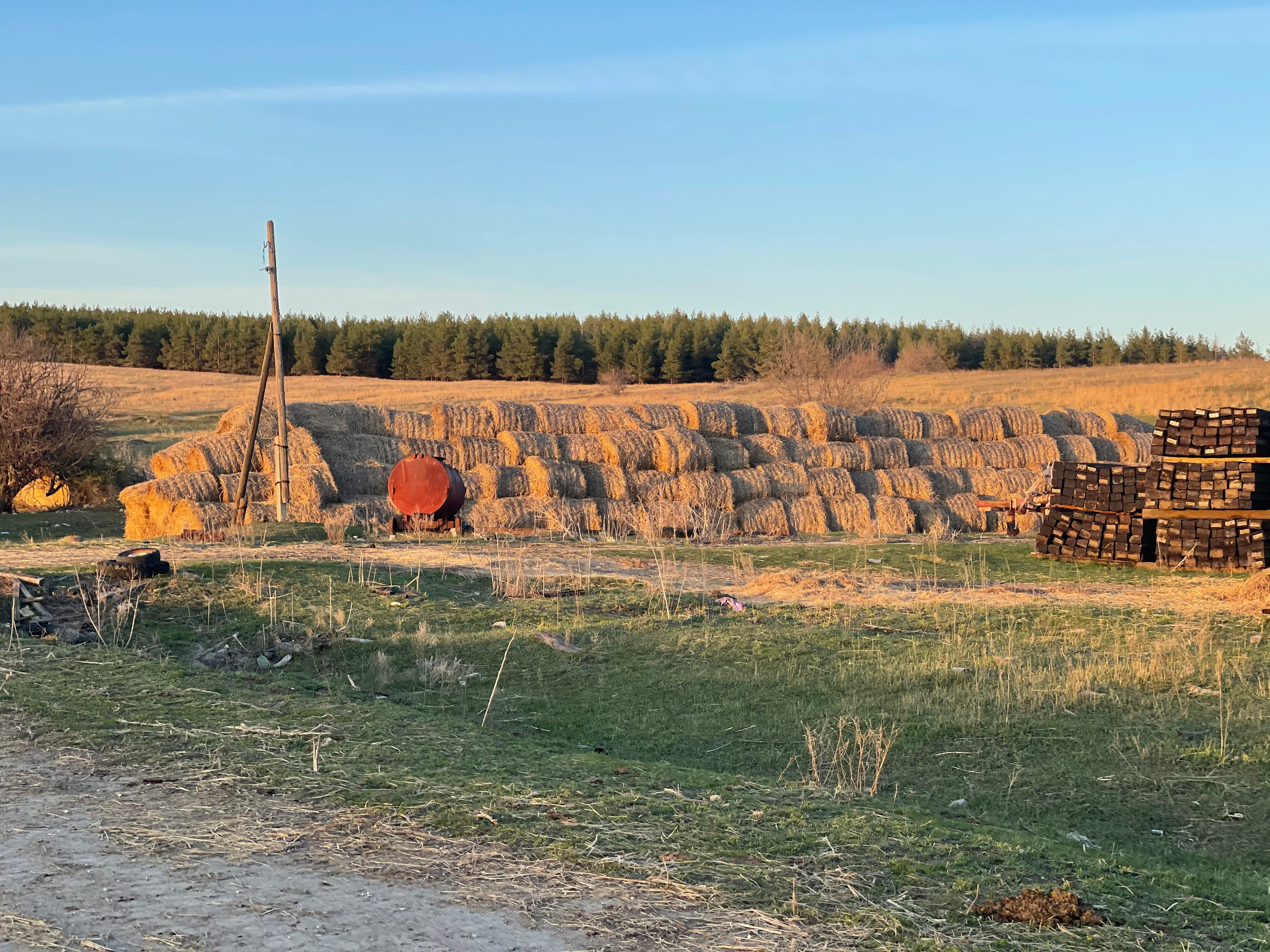 70 011 Улица деревня. ВИЗУАЛЬНЫЕ И ЗВУКОВЫЕ РЕШЕНИЯ ДЛЯ БИЗНЕСА И СЪЁМОК ТЕЛЕТЕЛА