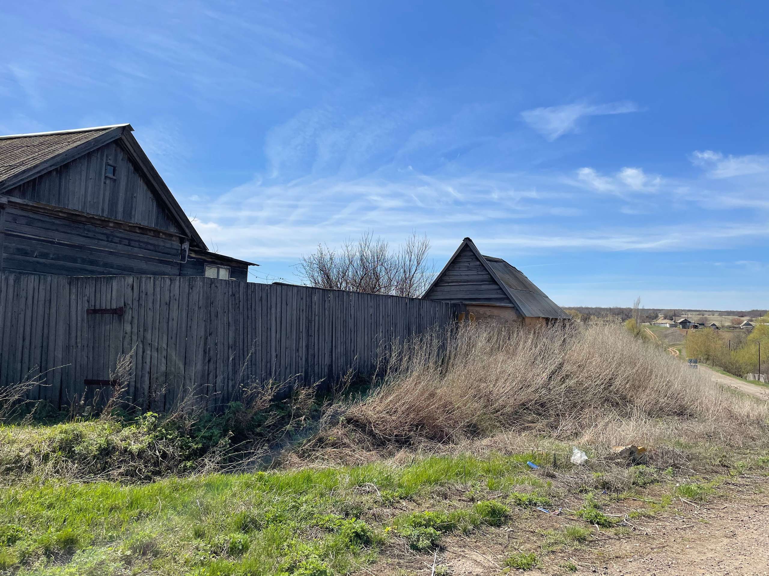 70 018 Улица деревня. ВИЗУАЛЬНЫЕ И ЗВУКОВЫЕ РЕШЕНИЯ ДЛЯ БИЗНЕСА И СЪЁМОК ТЕЛЕТЕЛА