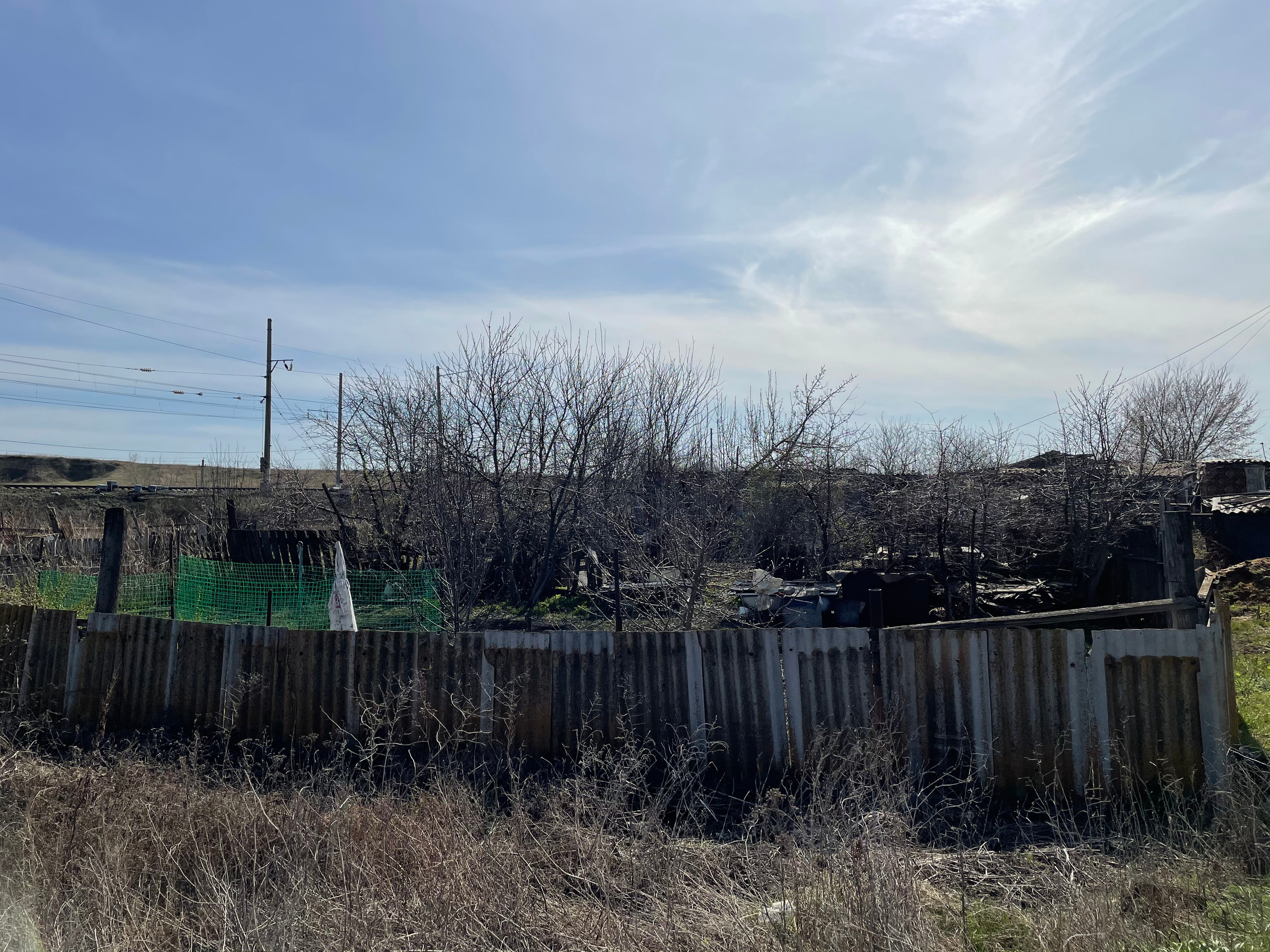 71 111 Огород, хоз.постройки. ВИЗУАЛЬНЫЕ И ЗВУКОВЫЕ РЕШЕНИЯ ДЛЯ БИЗНЕСА И СЪЁМОК ТЕЛЕТЕЛА