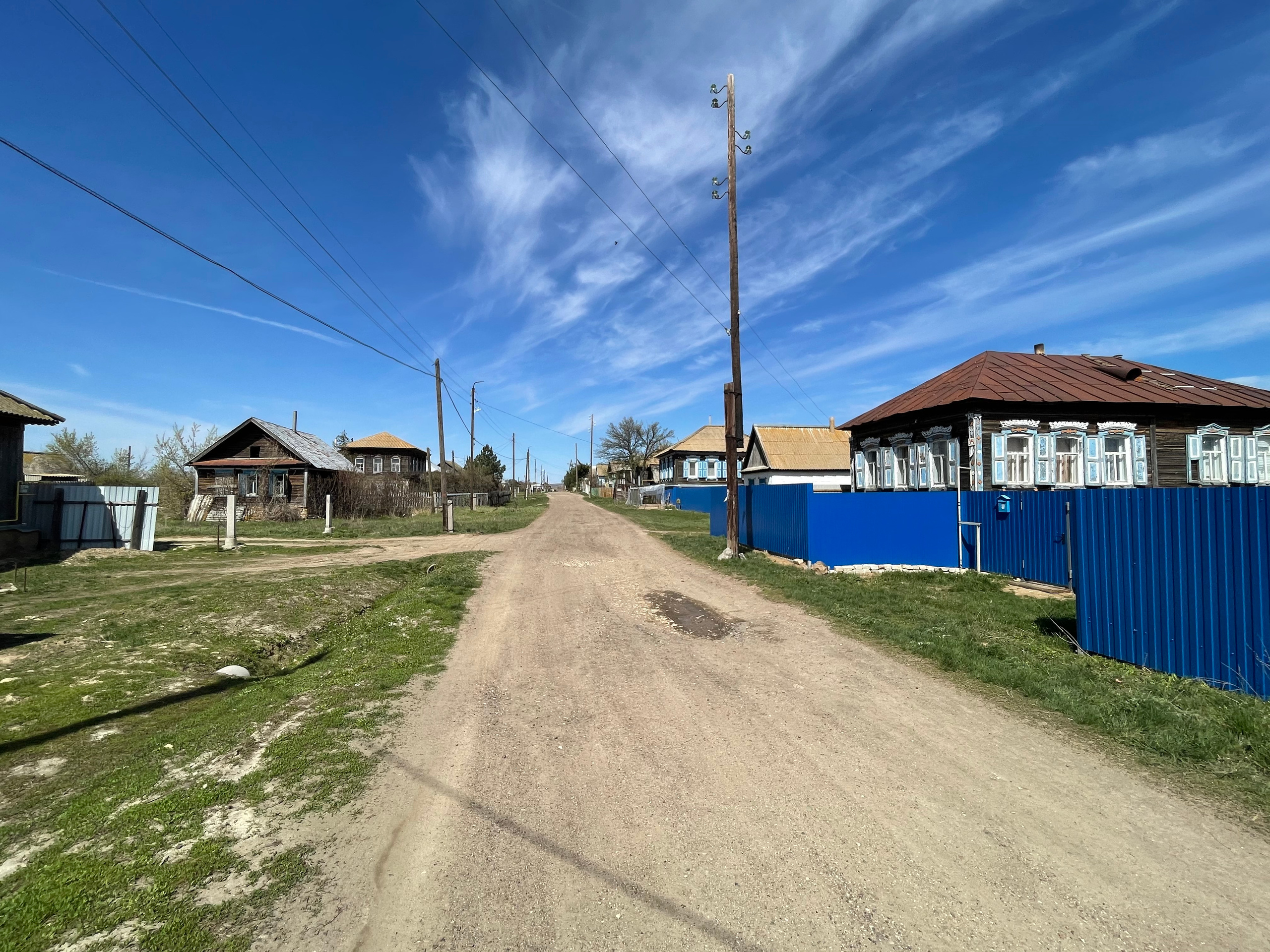 70 016 Улица деревня. ВИЗУАЛЬНЫЕ И ЗВУКОВЫЕ РЕШЕНИЯ ДЛЯ БИЗНЕСА И СЪЁМОК ТЕЛЕТЕЛА