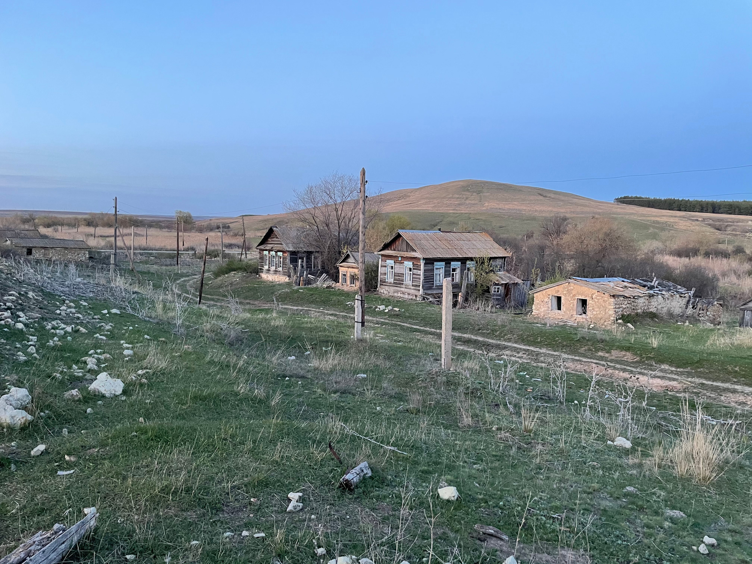 70 012 Улица деревня. ВИЗУАЛЬНЫЕ И ЗВУКОВЫЕ РЕШЕНИЯ ДЛЯ БИЗНЕСА И СЪЁМОК ТЕЛЕТЕЛА