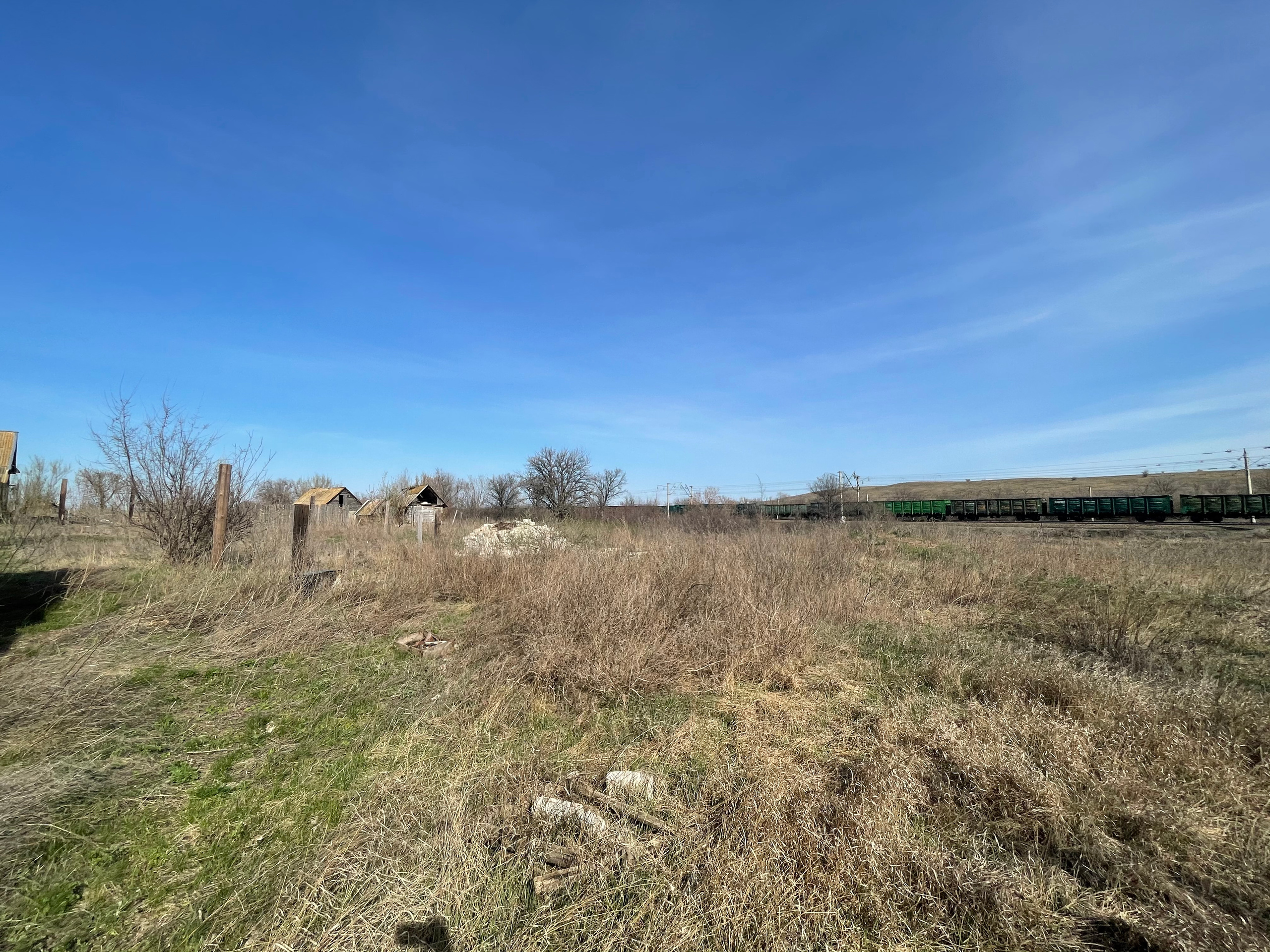 72 000 Ж/д за домом. ВИЗУАЛЬНЫЕ И ЗВУКОВЫЕ РЕШЕНИЯ ДЛЯ БИЗНЕСА И СЪЁМОК ТЕЛЕТЕЛА