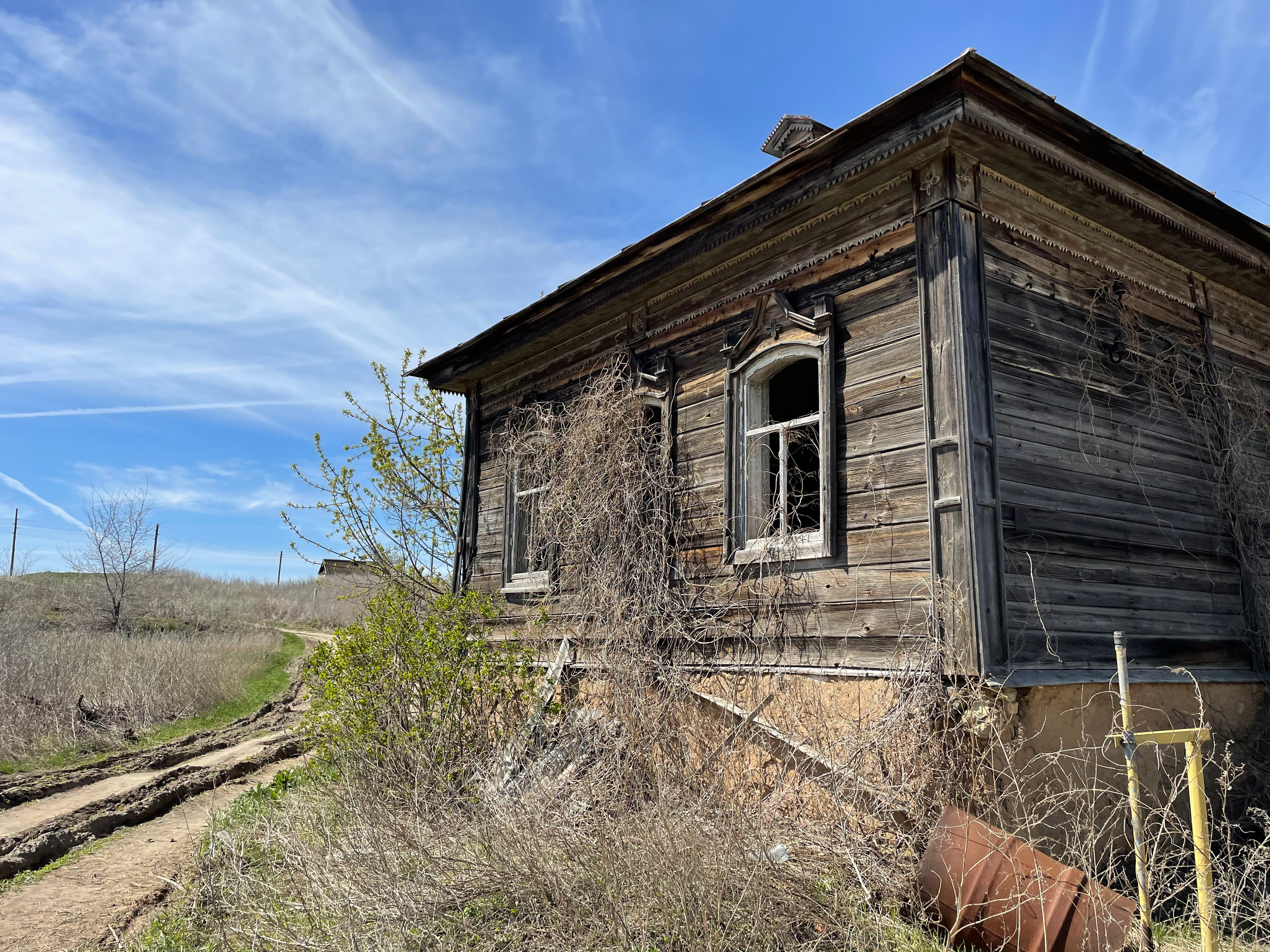 70 026 Улица деревня. ВИЗУАЛЬНЫЕ И ЗВУКОВЫЕ РЕШЕНИЯ ДЛЯ БИЗНЕСА И СЪЁМОК ТЕЛЕТЕЛА